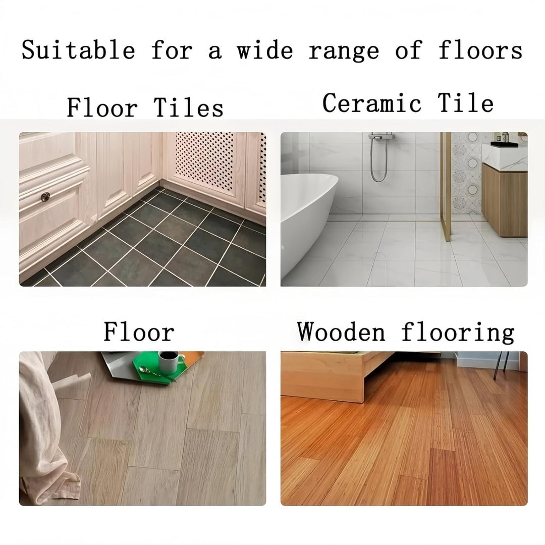Dreame Cleaning Solution for Robot Vacuum L10s Ultra, L10s Ultra Gen 2, L10 Prime, L40 Ultra, X40 Ultra Complete, X50 Ultra