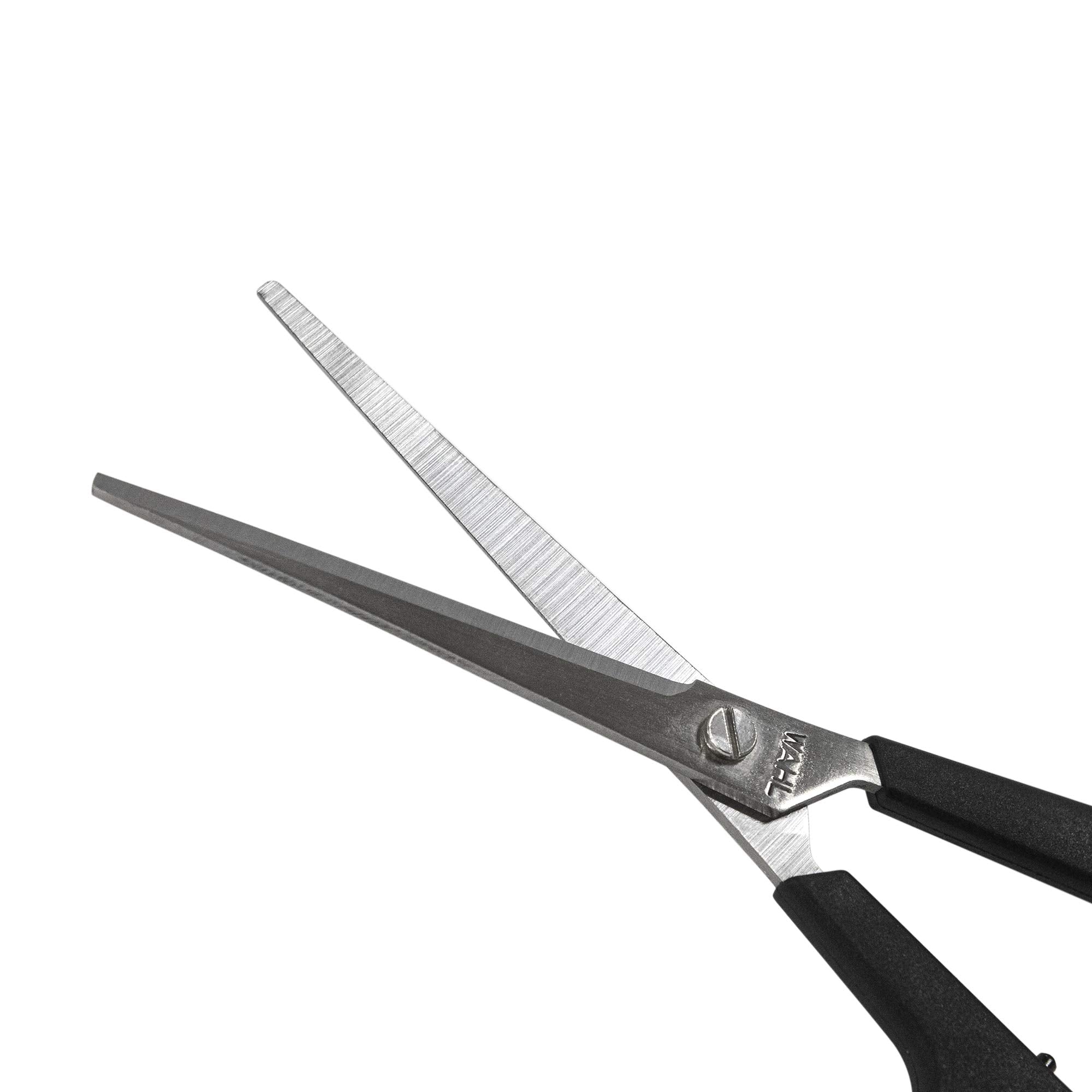 Wahl Professional Pet Grooming Scissors - Stainless Steel | Finger Rest | Scissor Guard