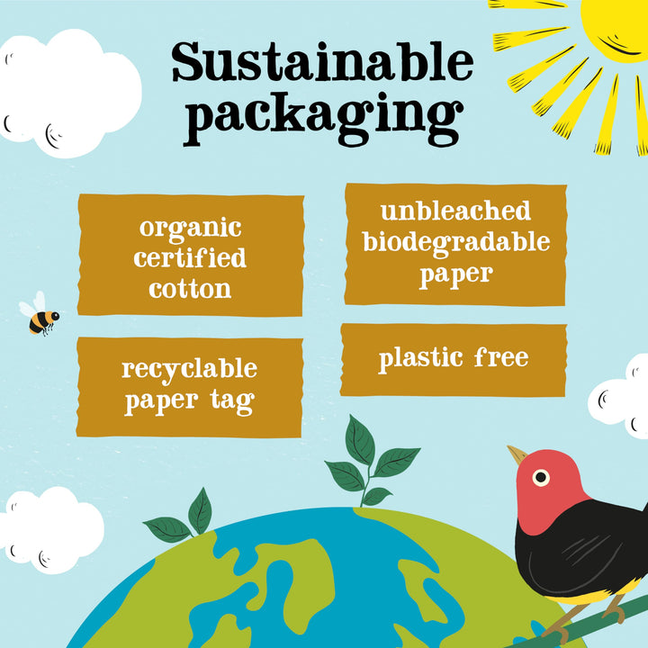 Clipper - Organic Chamomile Tea Bags | 250 Individually Wrapped Fairtrade Infusion Sachets
