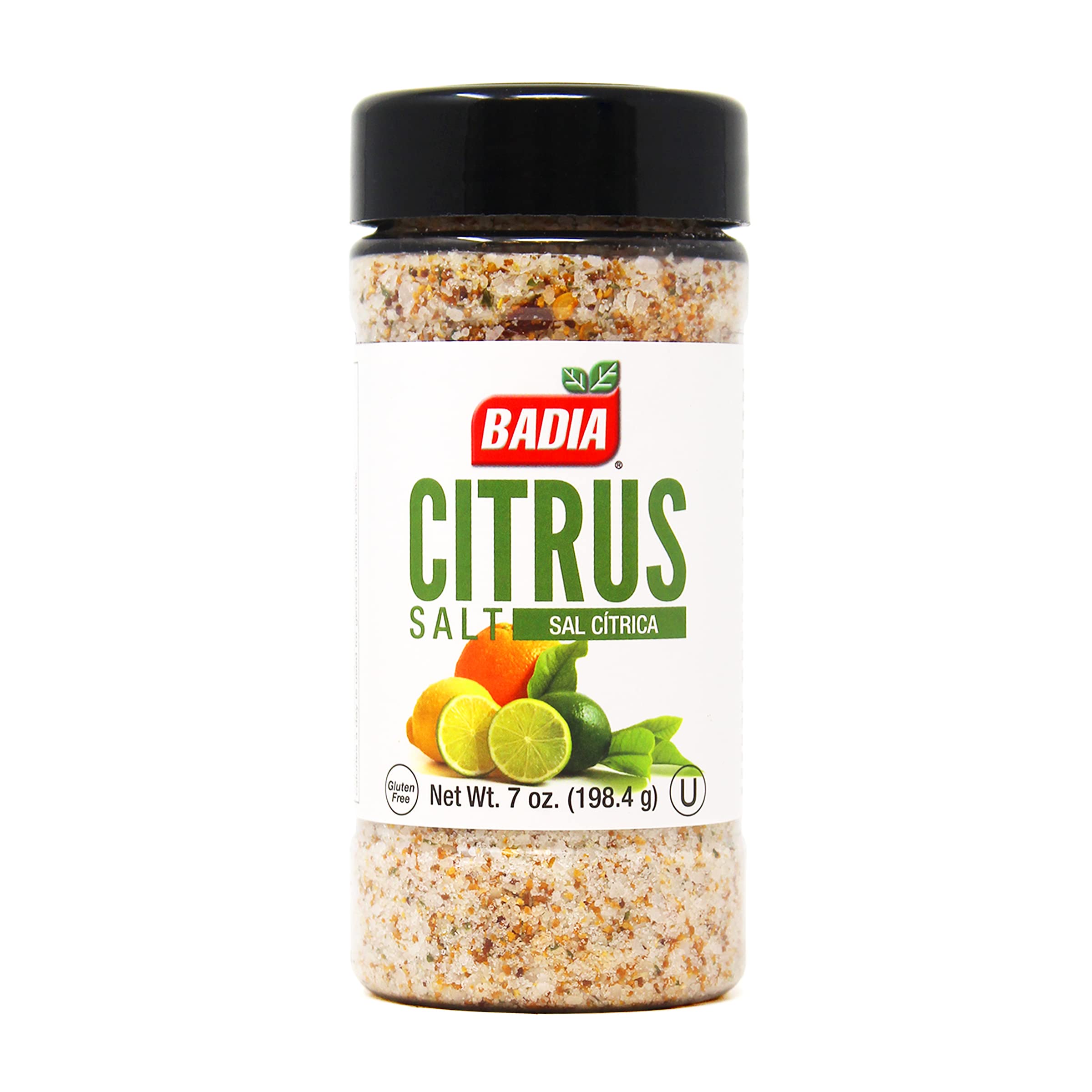 Badia - Citrus Salt Seasoning, 7 oz 1