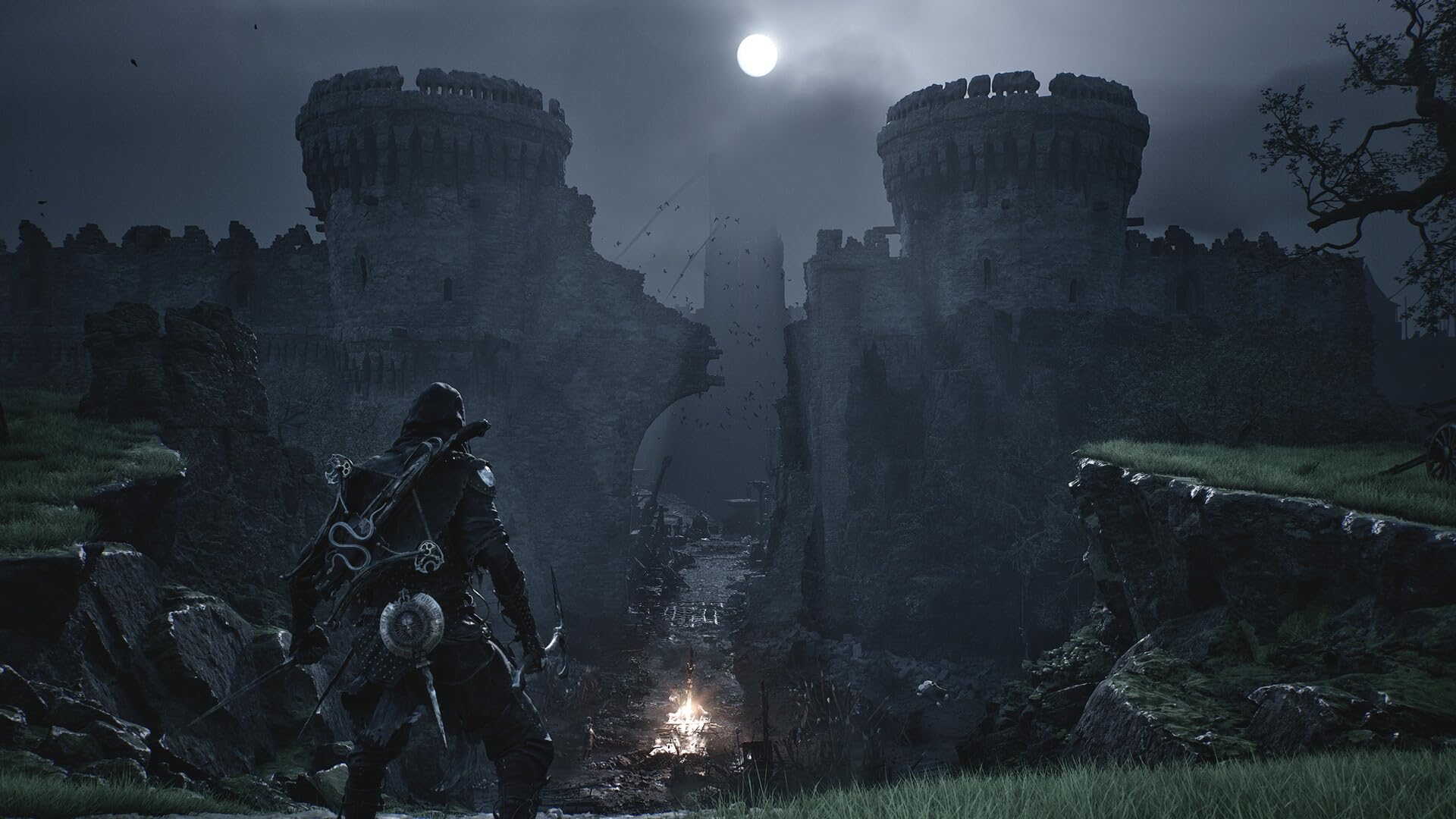 Mortal Shell II [PS5]