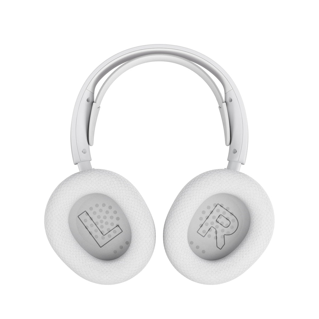SteelSeries Arctis Nova 5X Wireless Gaming Headset for Xbox - White