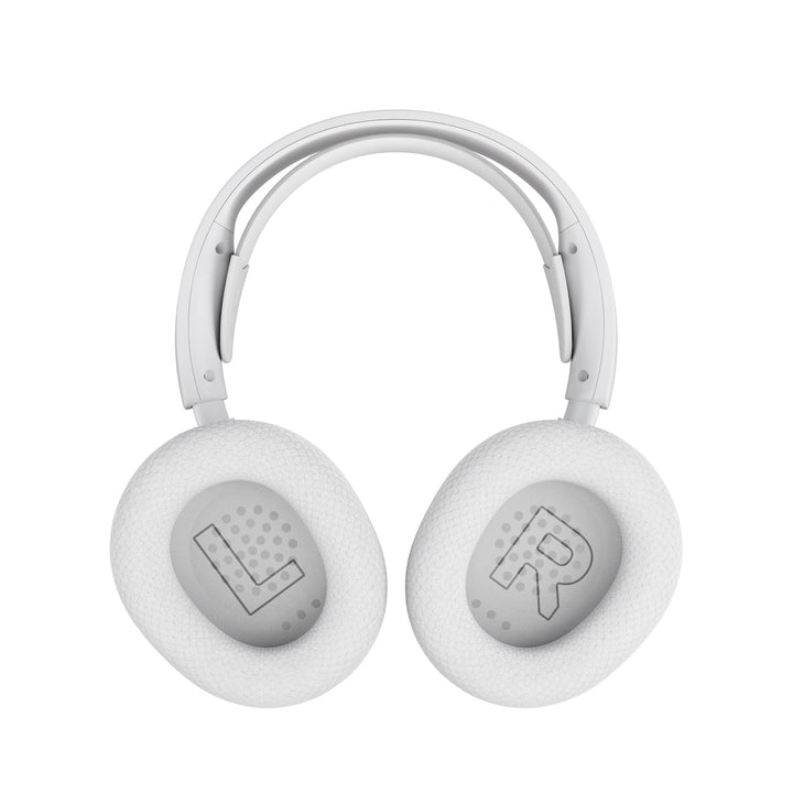 SteelSeries Arctis Nova 5X Wireless Gaming Headset for Xbox - White