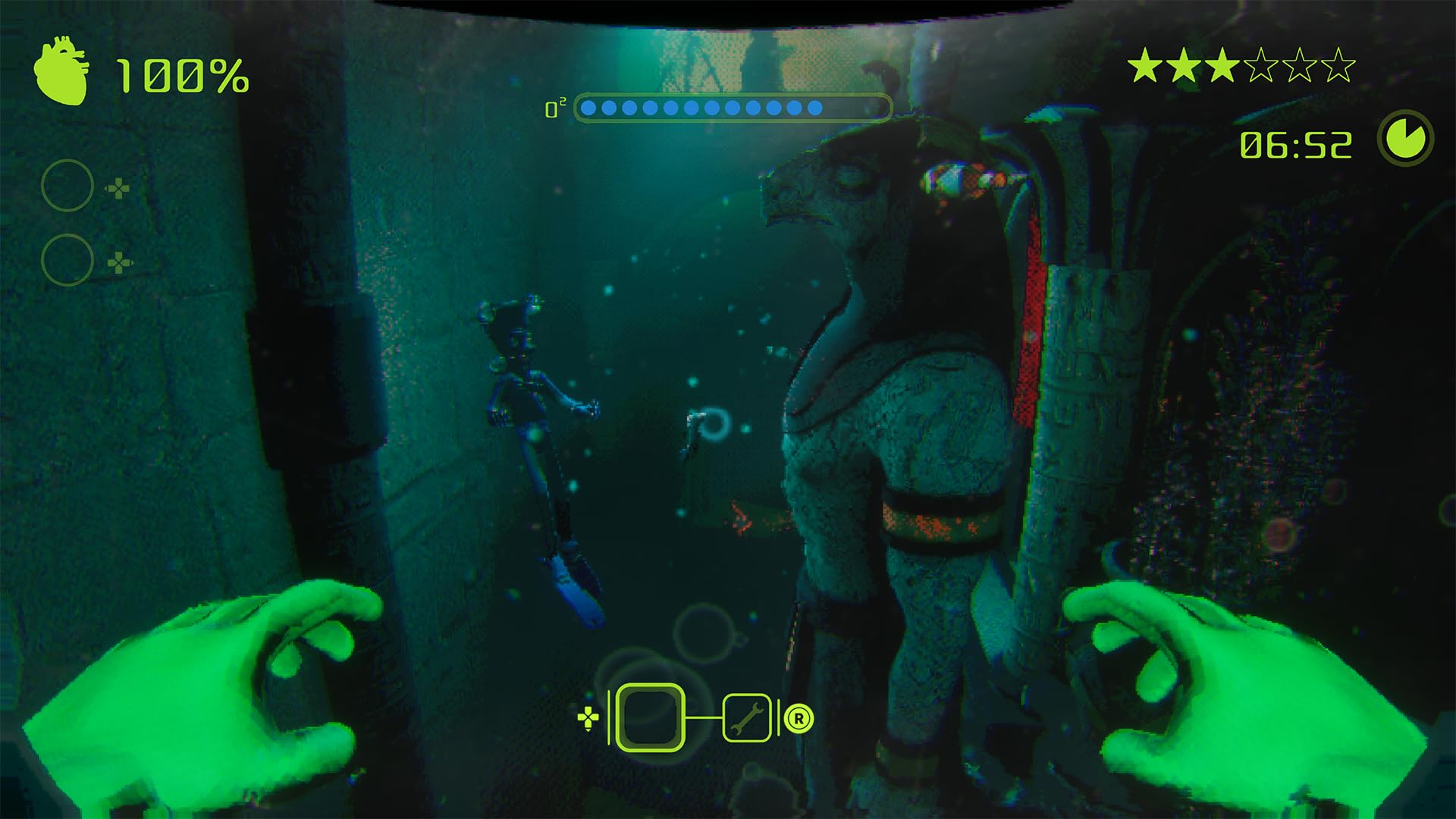 Murky Divers: PharmaCorps Edition [PS5] 6