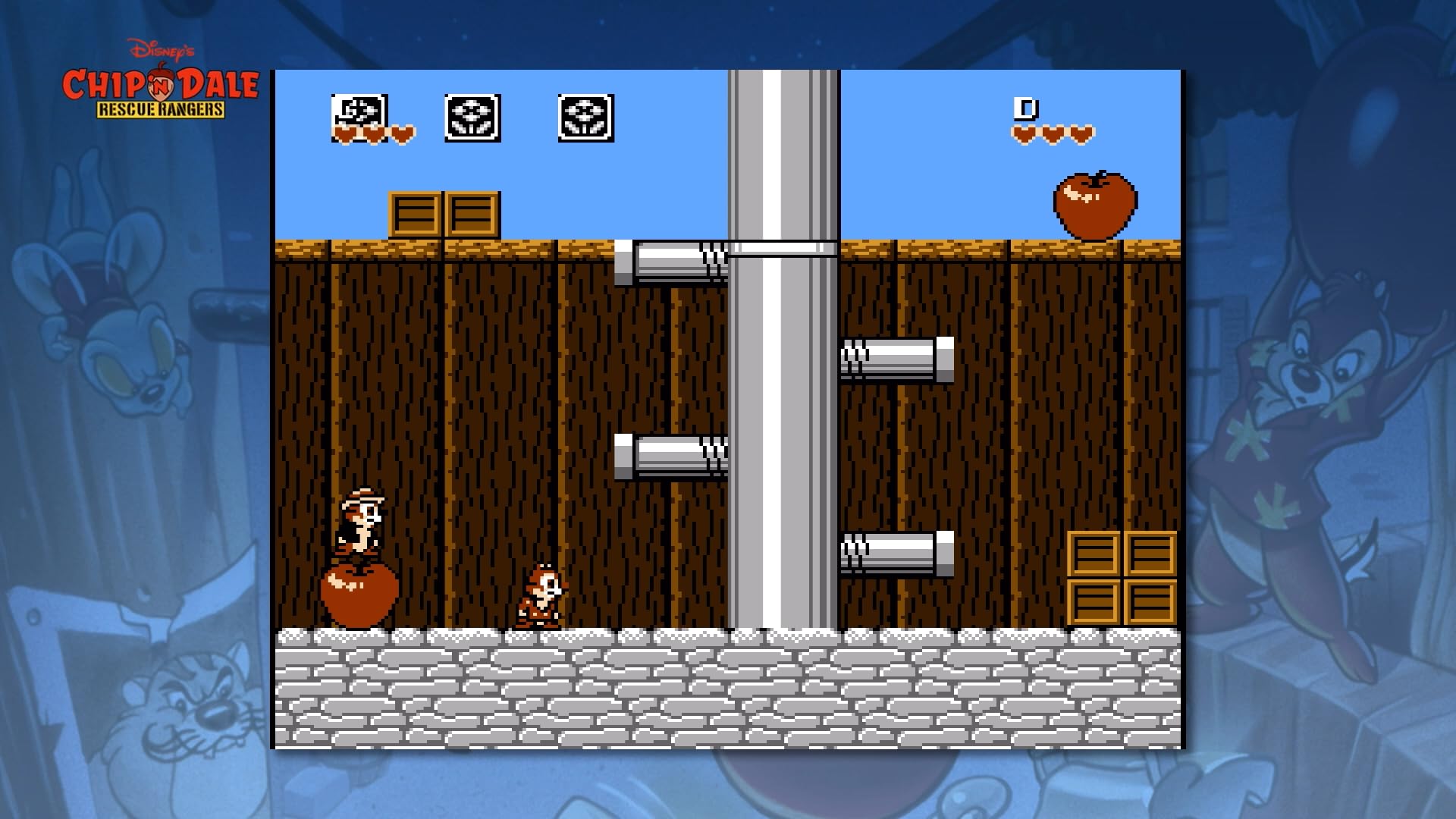 The Disney Afternoon Collection [Nintendo Switch 2] 4