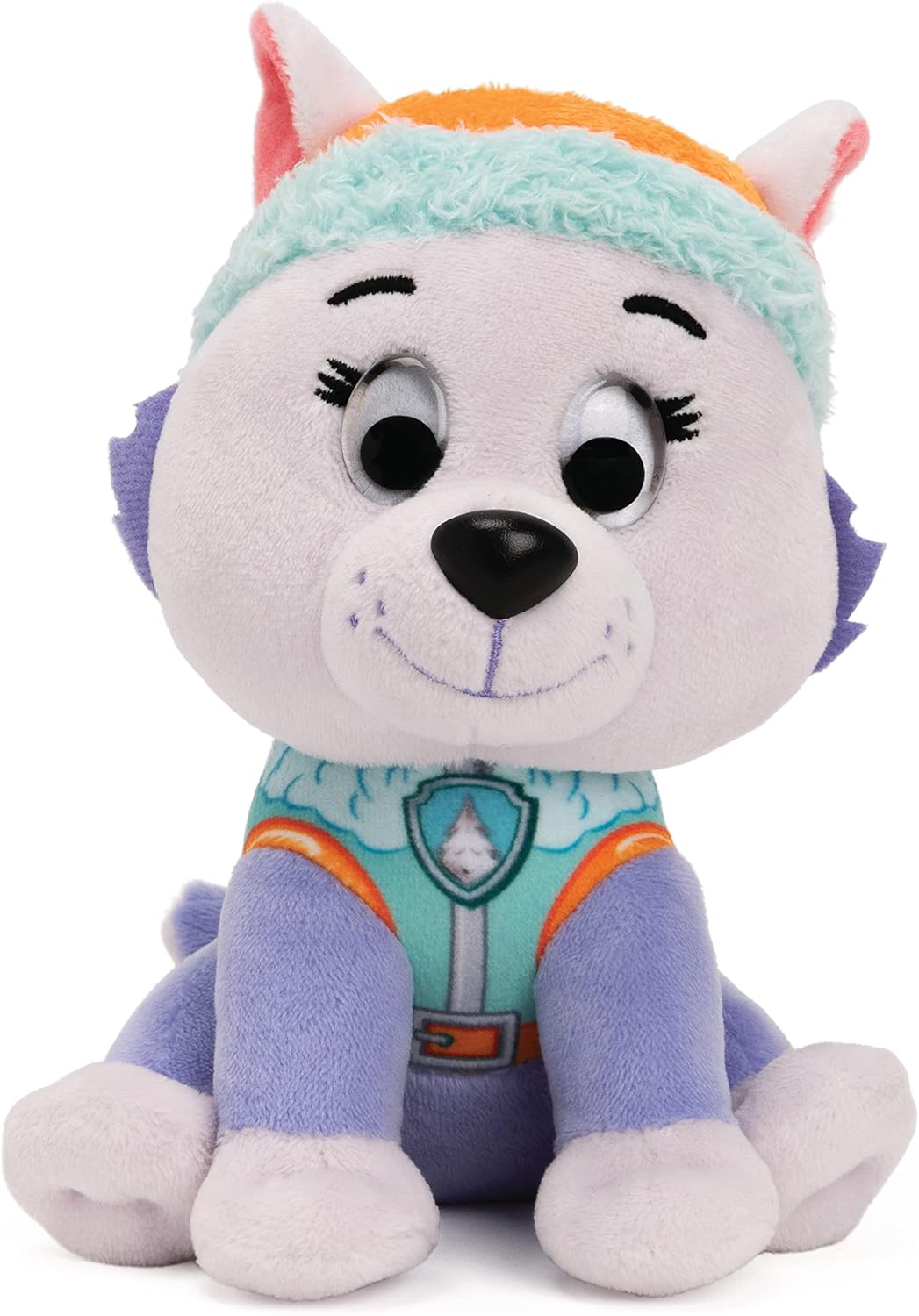 GUND Paw Patrol 15 cm Plush Puppy Stuffed Toy - Ages 12 Months and Up