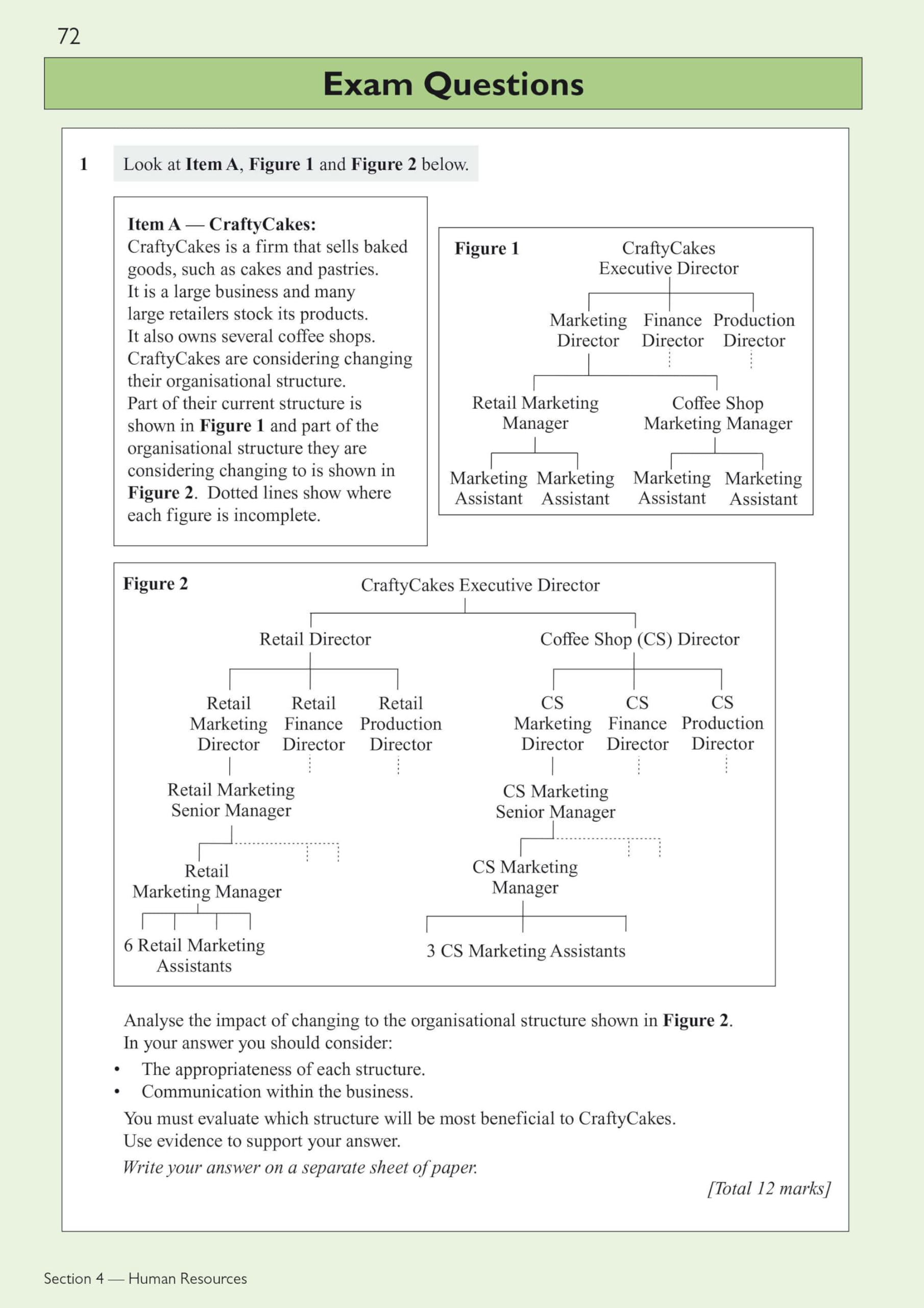 CGP GCSE Business AQA Complete Revision and Practice - Grade 9-1 Course (with Online Edition) | Paperback | 192 Pages 7