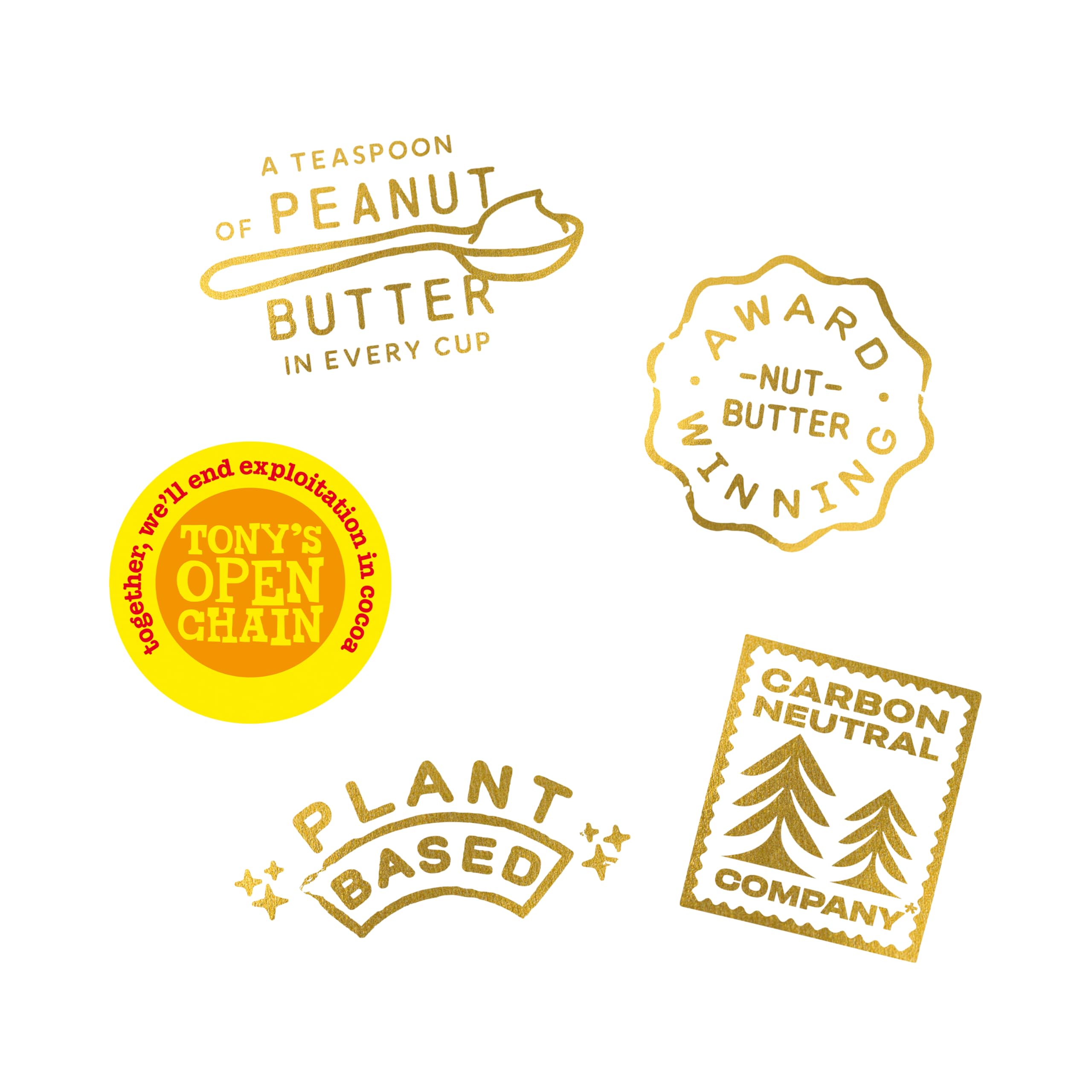 Pip & Nut - Dark Chocolate Peanut Butter Cups (15 Pack, 2 Cups per Pack) 3