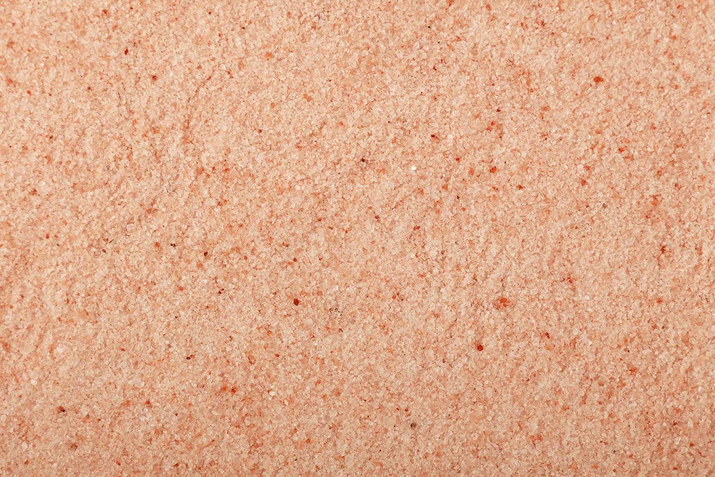 Wholefood Earth Fine Himalayan Rose Pink Salt 1 kg