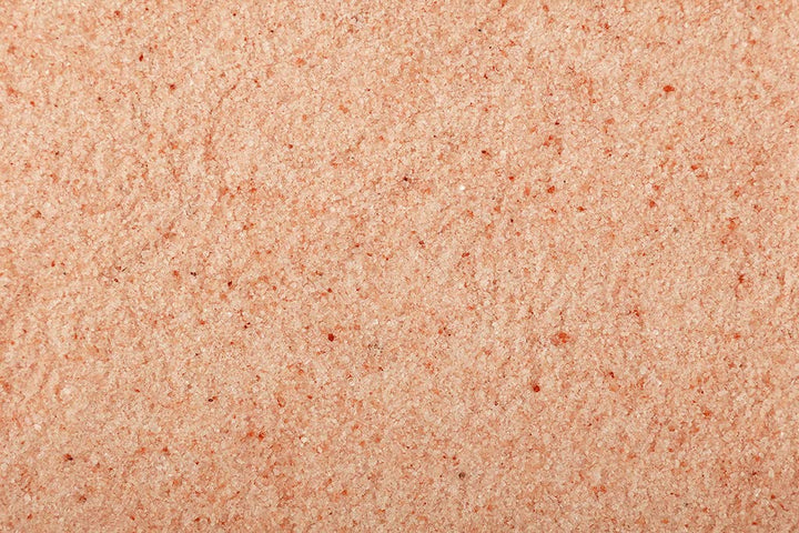 Wholefood Earth Fine Himalayan Rose Pink Salt 1 kg