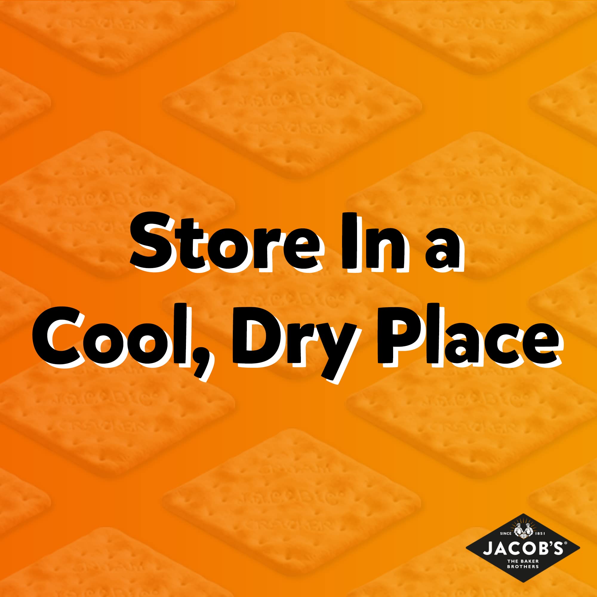 Jacob's Mini Cheddars Red Leicester Grab Bag, 45g (Pack of 30) 3