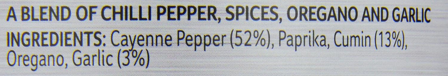 Schwartz - Chilli Powder 400g 3