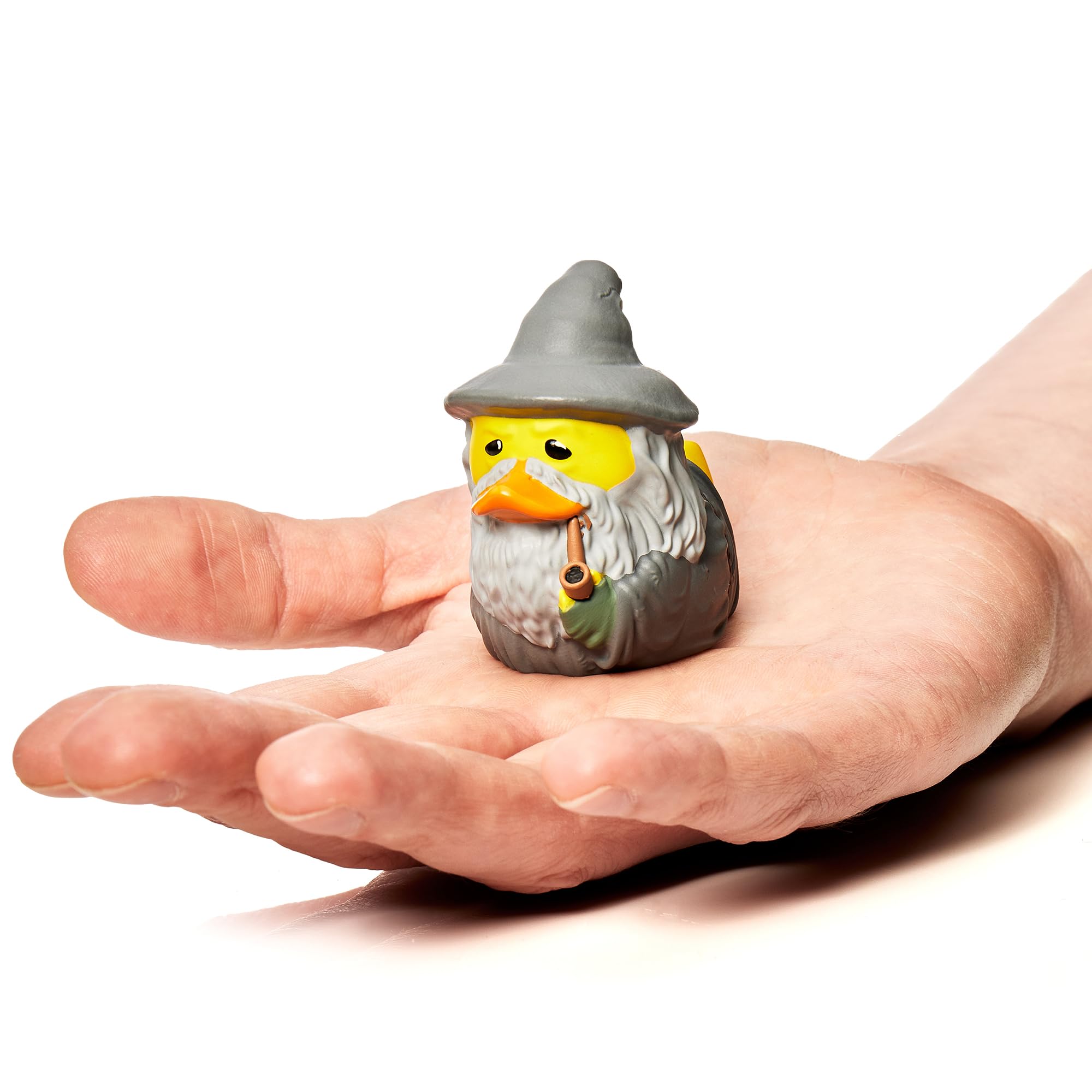 TUBBZ Mini: Lord of the Rings - Gandalf The Grey Vinyl Figure 1