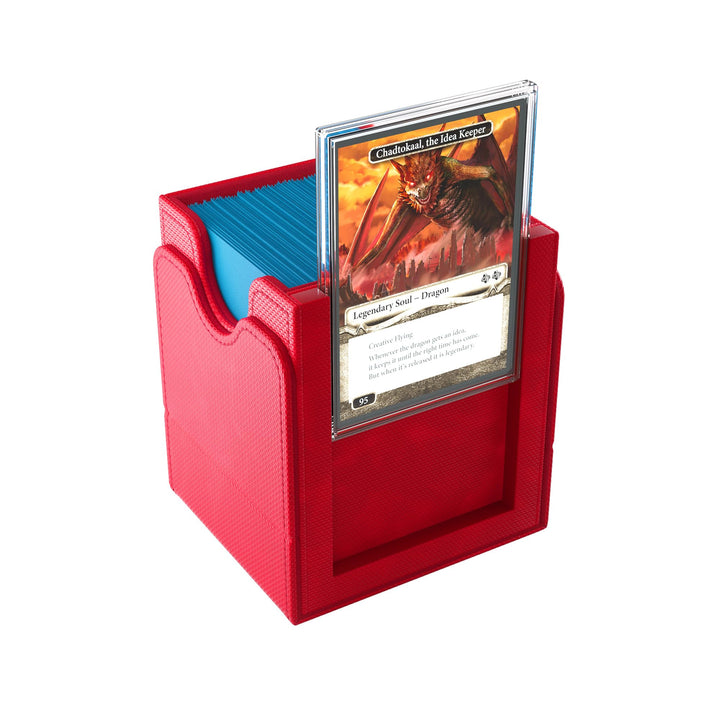 Gamegenic Magic: The Gathering Squire Plus 100+ XL Commander Deck Box