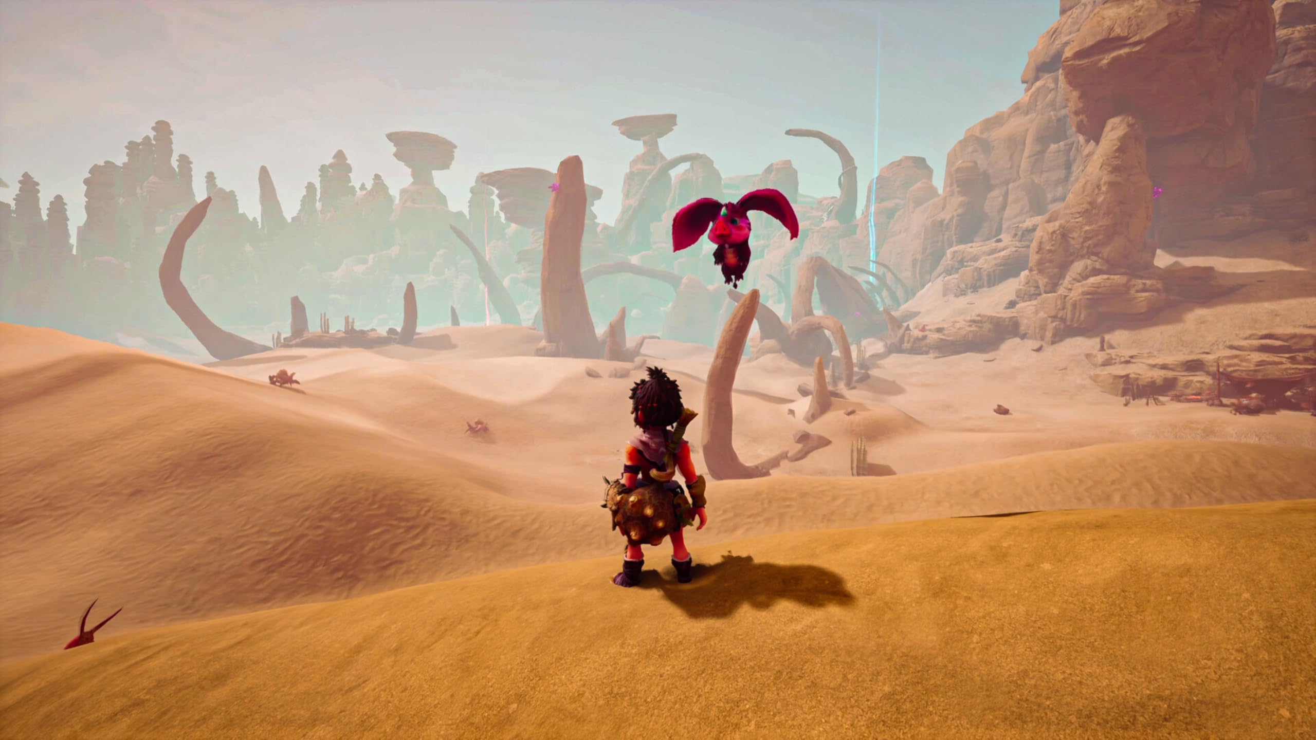 KAKU: Ancient Seal - PS5 10