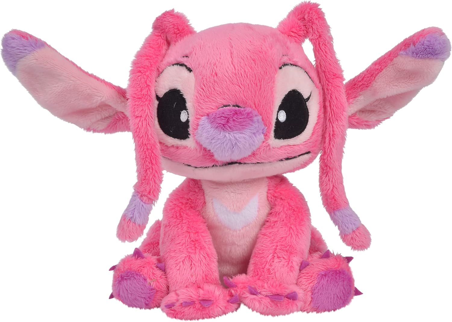 Disney Angel Plush Toy - 25 cm Soft Stuffed Animal