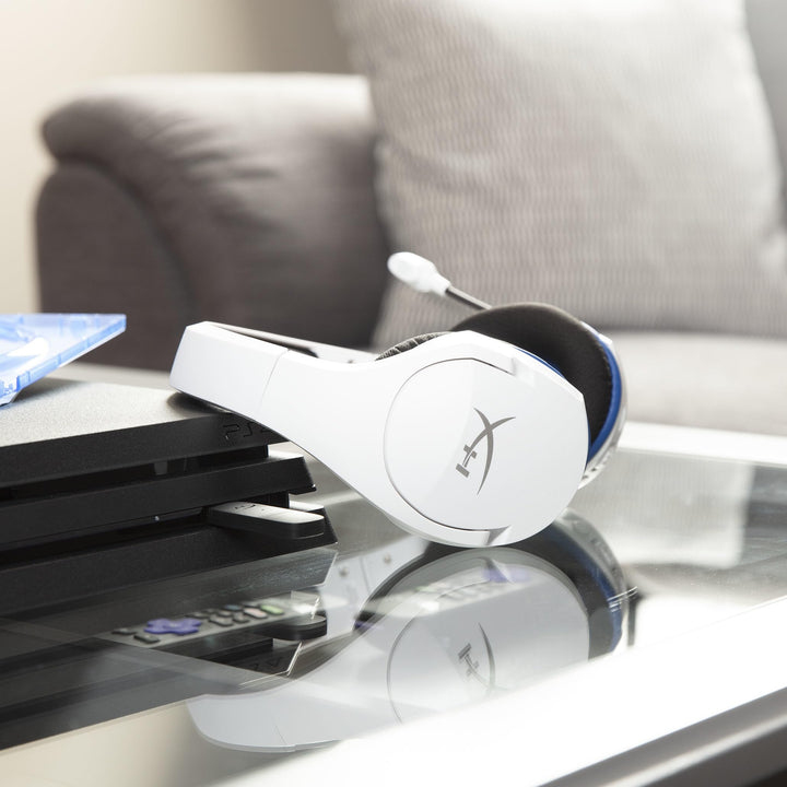HyperX Cloud Stinger Core Wireless Gaming Headset for PS4 PS5 PC Lightweight Comfort