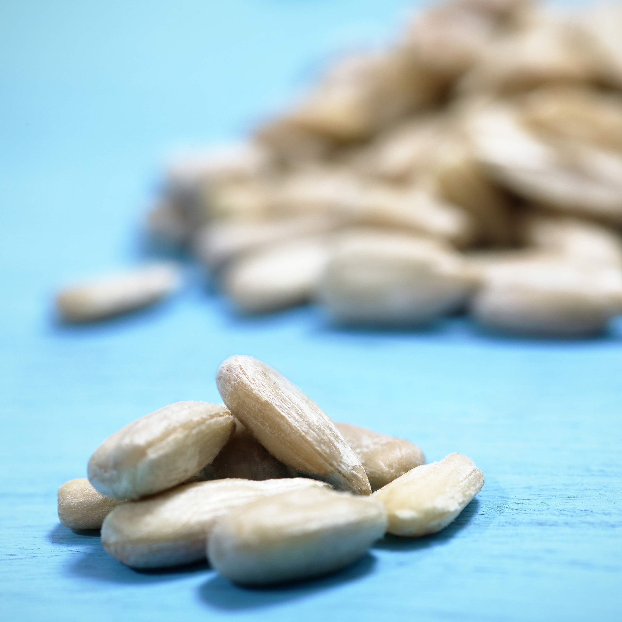 Chandra Whole Foods Sunflower Seeds - Raw, Whole, 500g 7