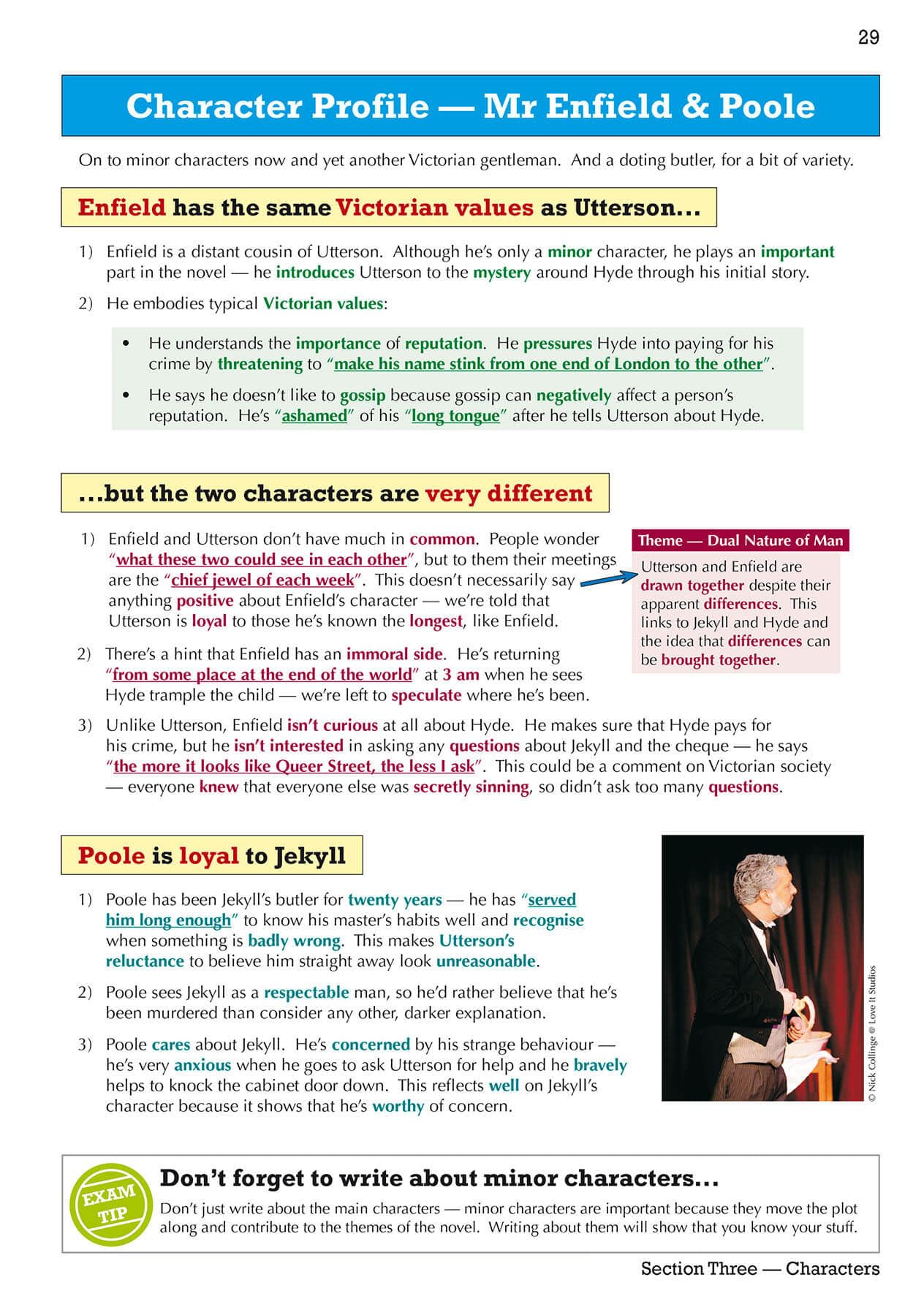 CGP New GCSE English Text Guide - Dr Jekyll and Mr Hyde | Includes Online Edition & Quizzes | Paperback 9