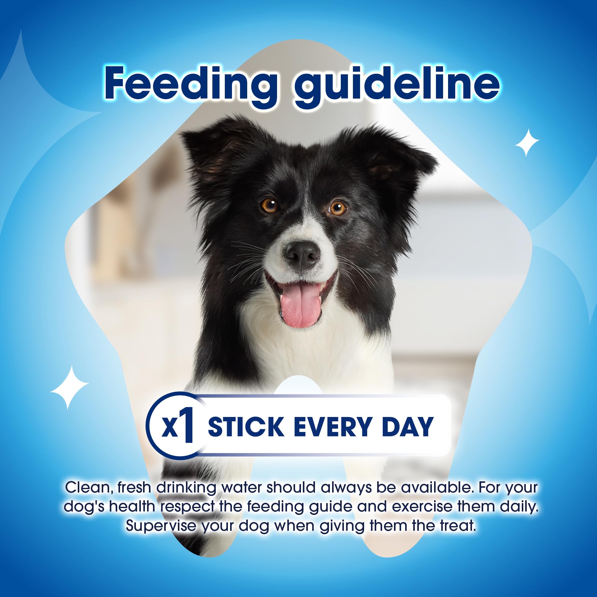 Dentalife Small Dog Dental Chews Chicken Flavor for Adult Dogs | 30 Sticks (Pack of 2) 4