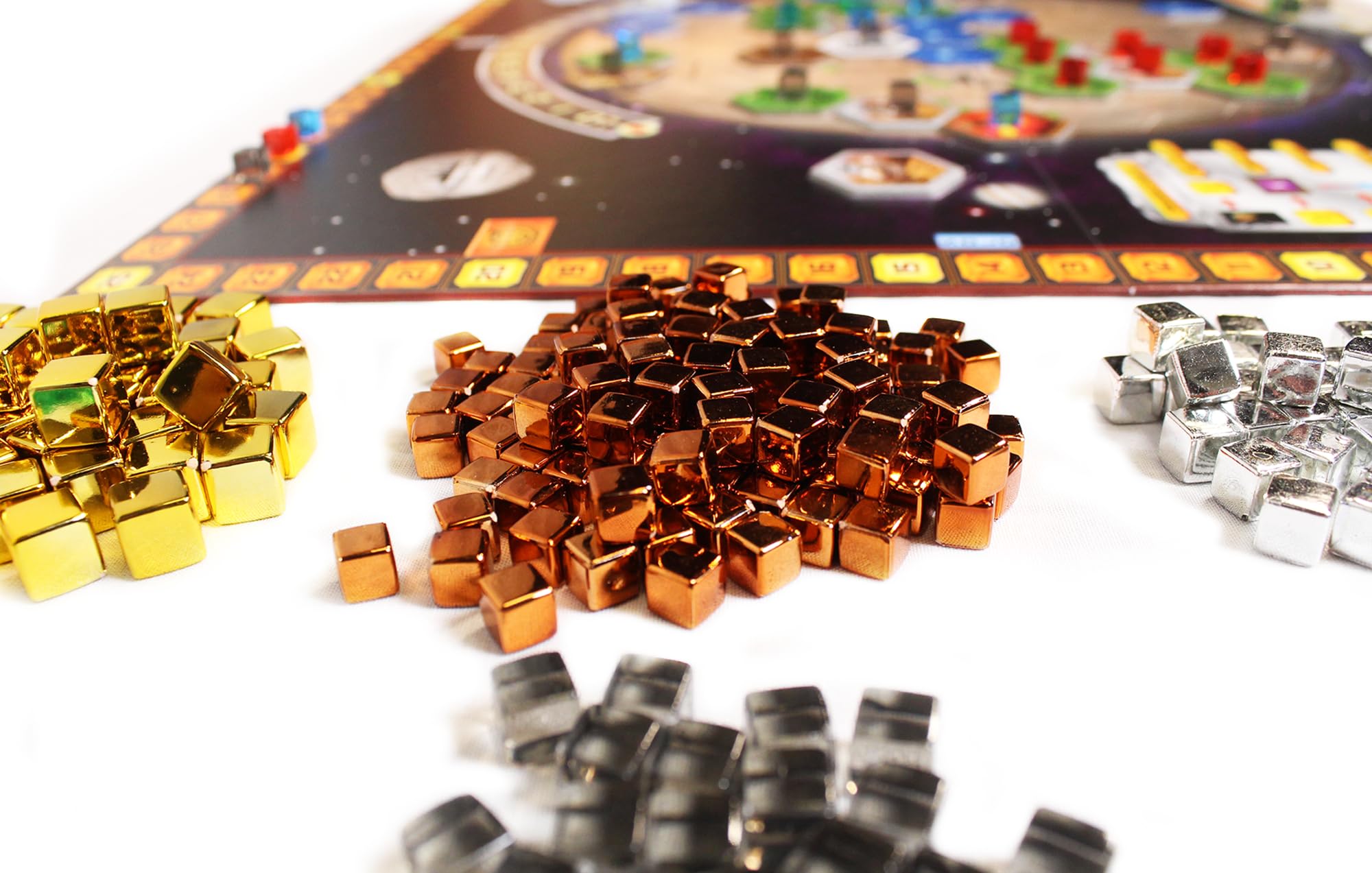 Stronghold Games Terraforming Mars Board Game 3