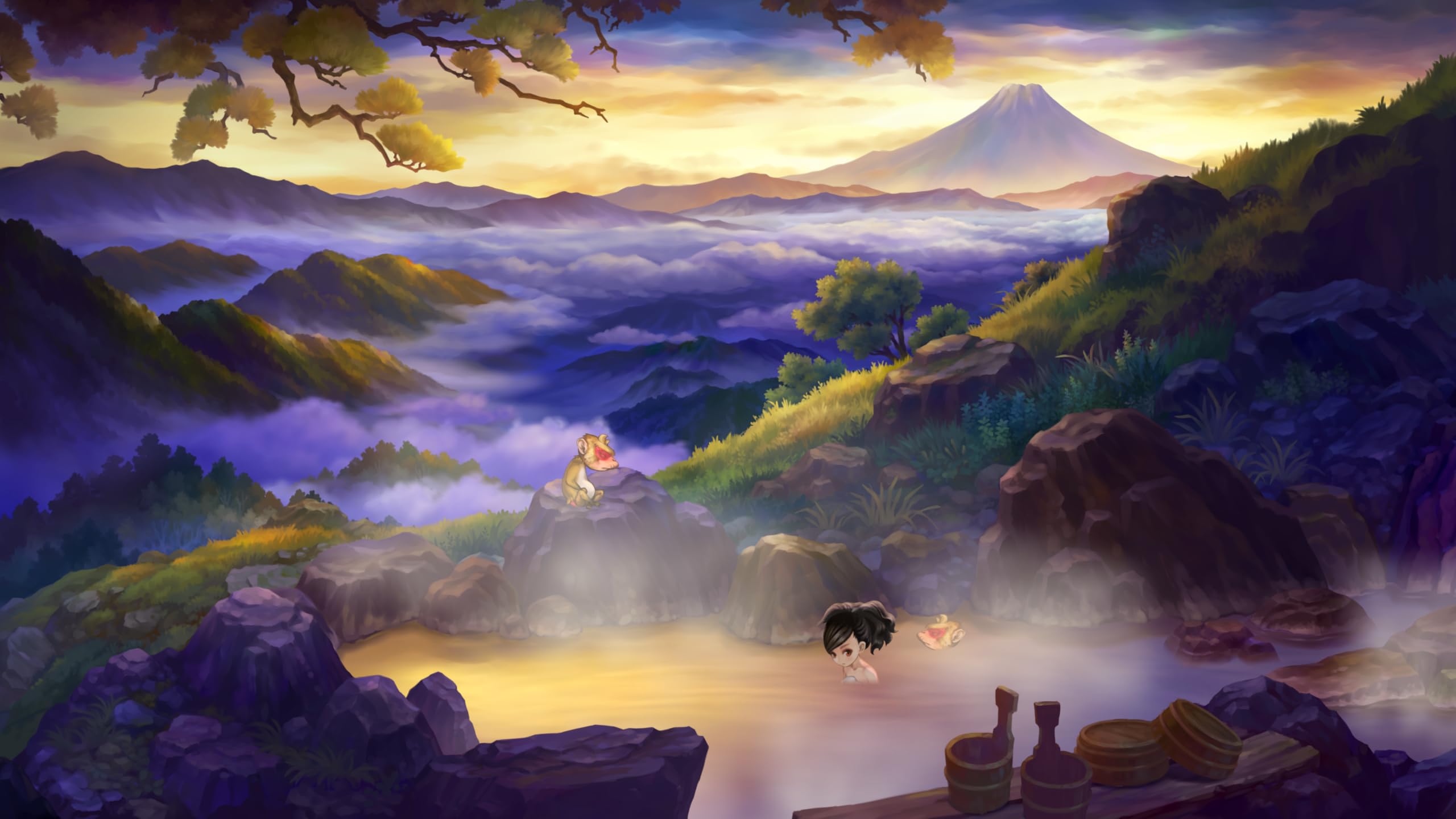 Muramasa: The Demon Blade [Nintendo Switch] 5