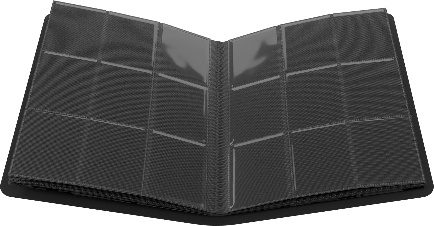 Gamegenic Casual Album 18-Pocket – 20-seitige Sammelkartenaufbewahrung mit 360 Kartenkapazität 4