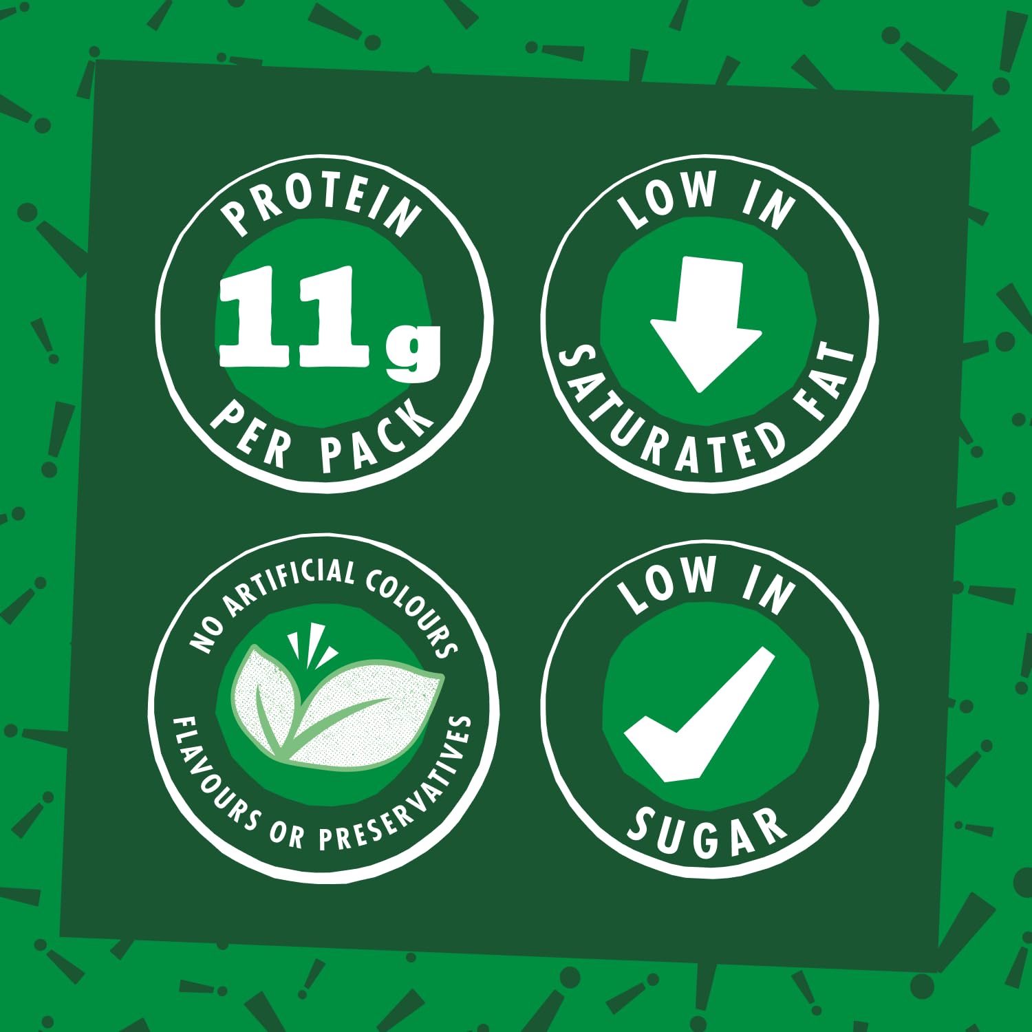 Dolmio - Classics Rigatoni Bolognese Ready Meal 6x 250g 5