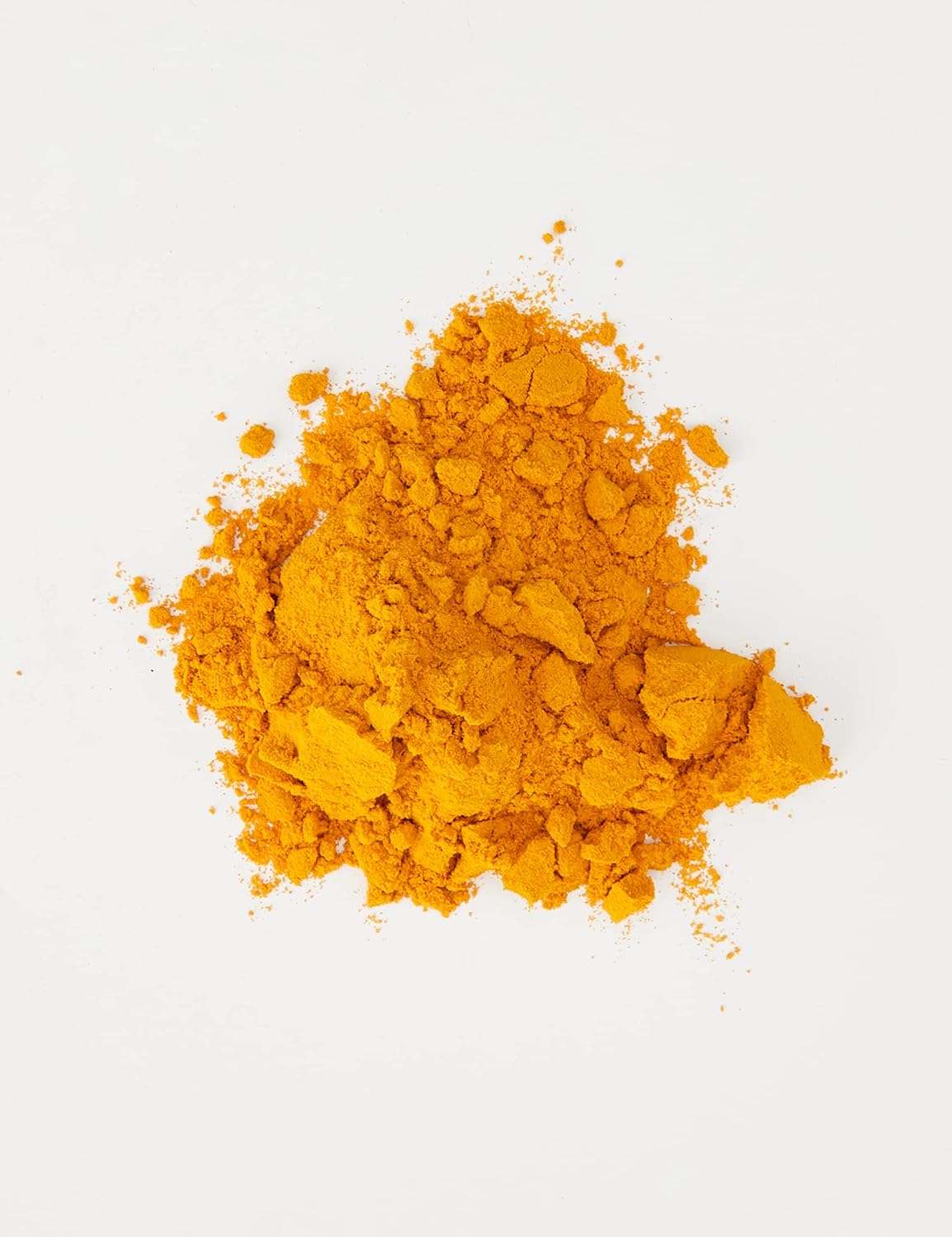 Old India Turmeric Powder (Haldi) 500 g 4