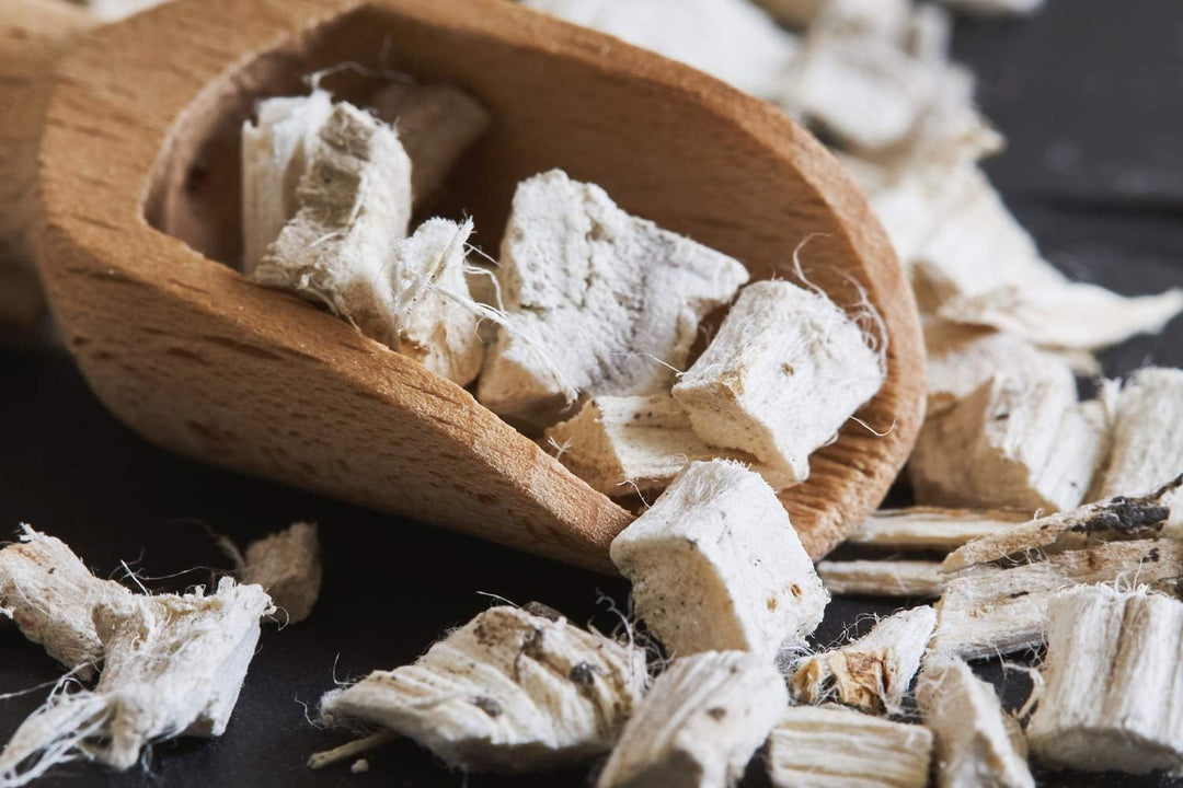 Health Embassy - Marshmallow Root (Althea Officinalis L. - Altheae Radix) Herbal Infusion (50g)