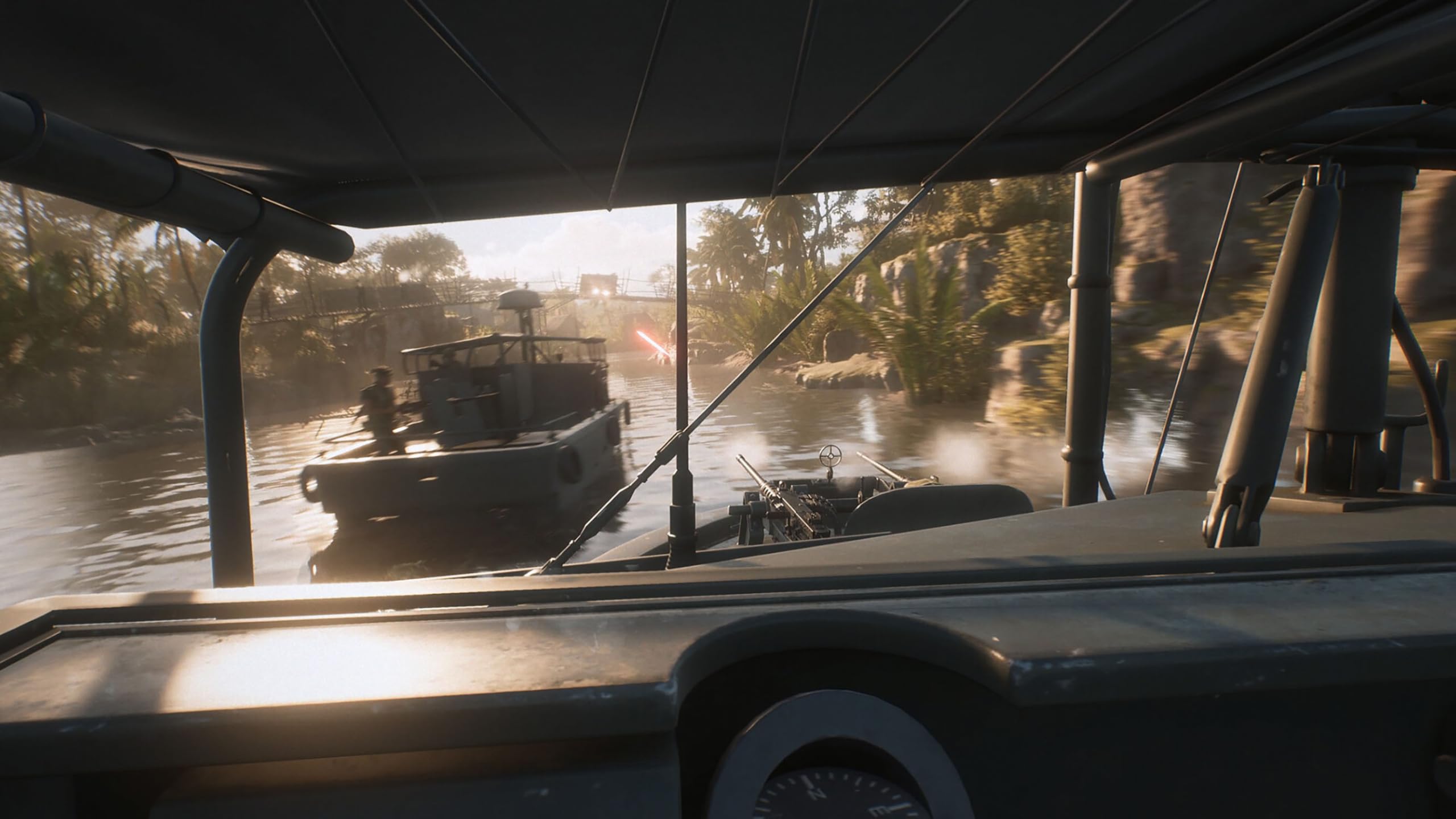 Hell Let Loose: Vietnam [PS5] 5