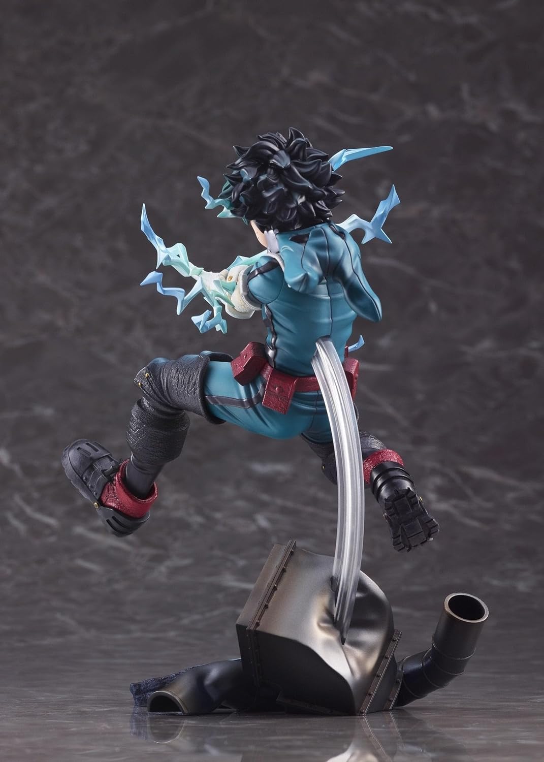 My Hero Academia statuette PVC 1/8 Izuku Midoriya 21 cm