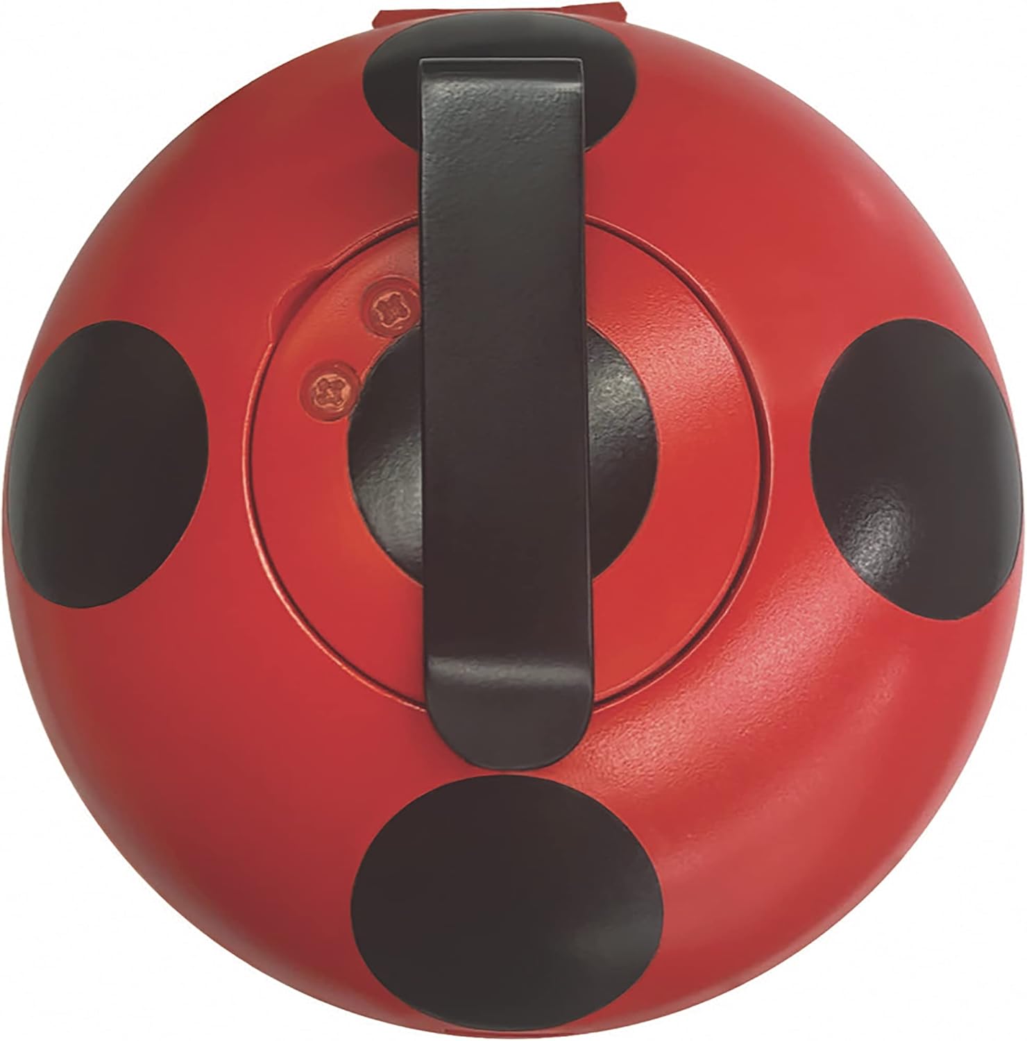 Bandai Miraculous Ladybug Yoyo Communicator - Interactive Role Play Toy with Authentic Voices 3