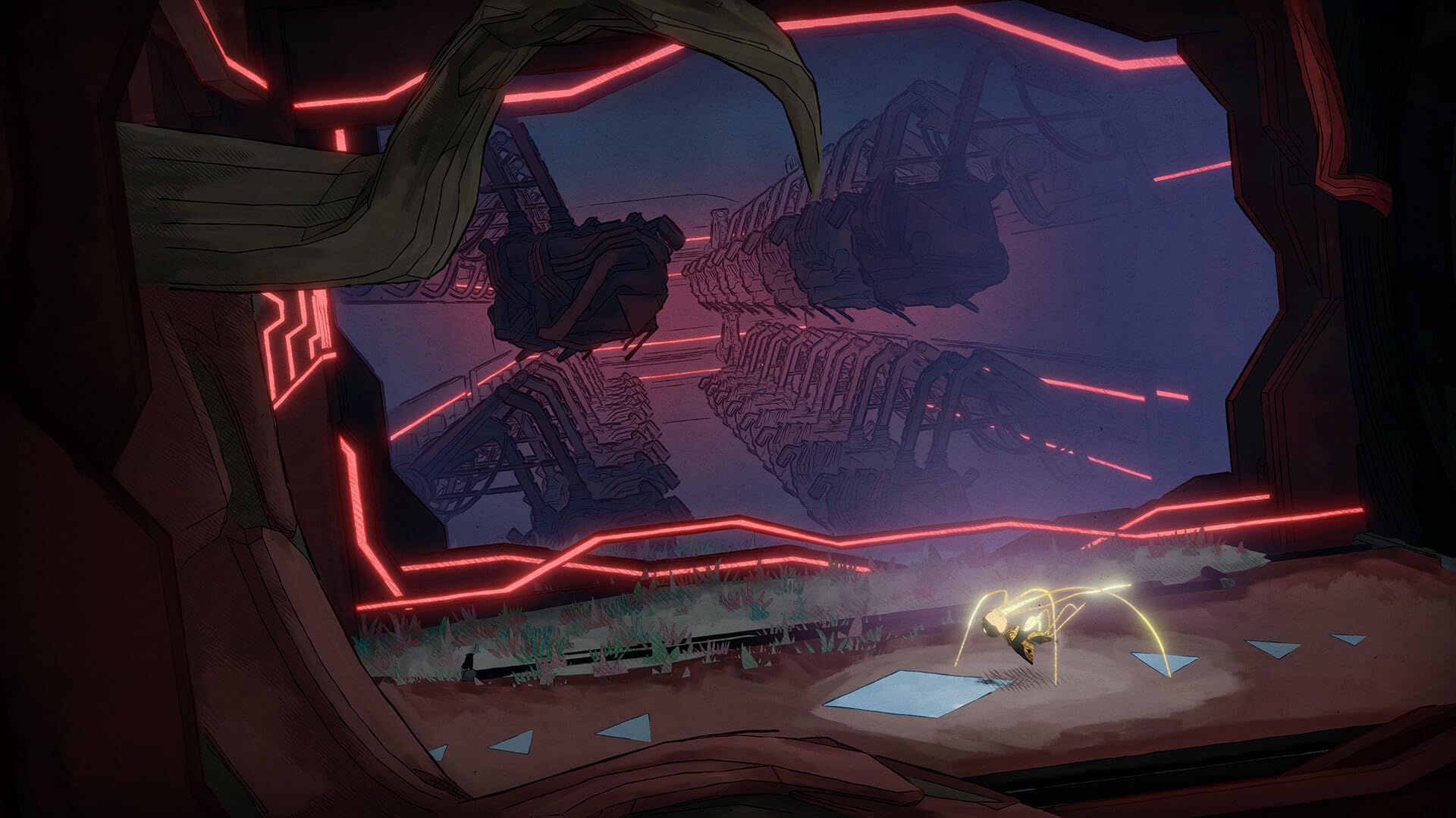 MIO: Memories in Orbit [PS5] 9