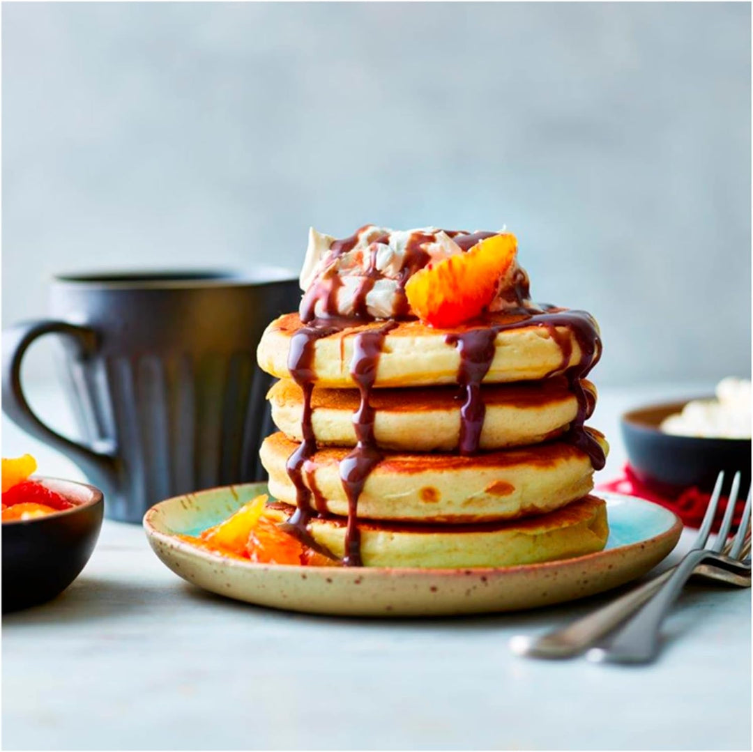 Carnation Drizzle Chocolate Sauce 450g