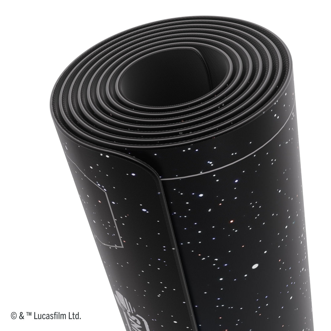 Gamegenic Star Wars: Unlimited Card Game Battle Zone Game Mat
