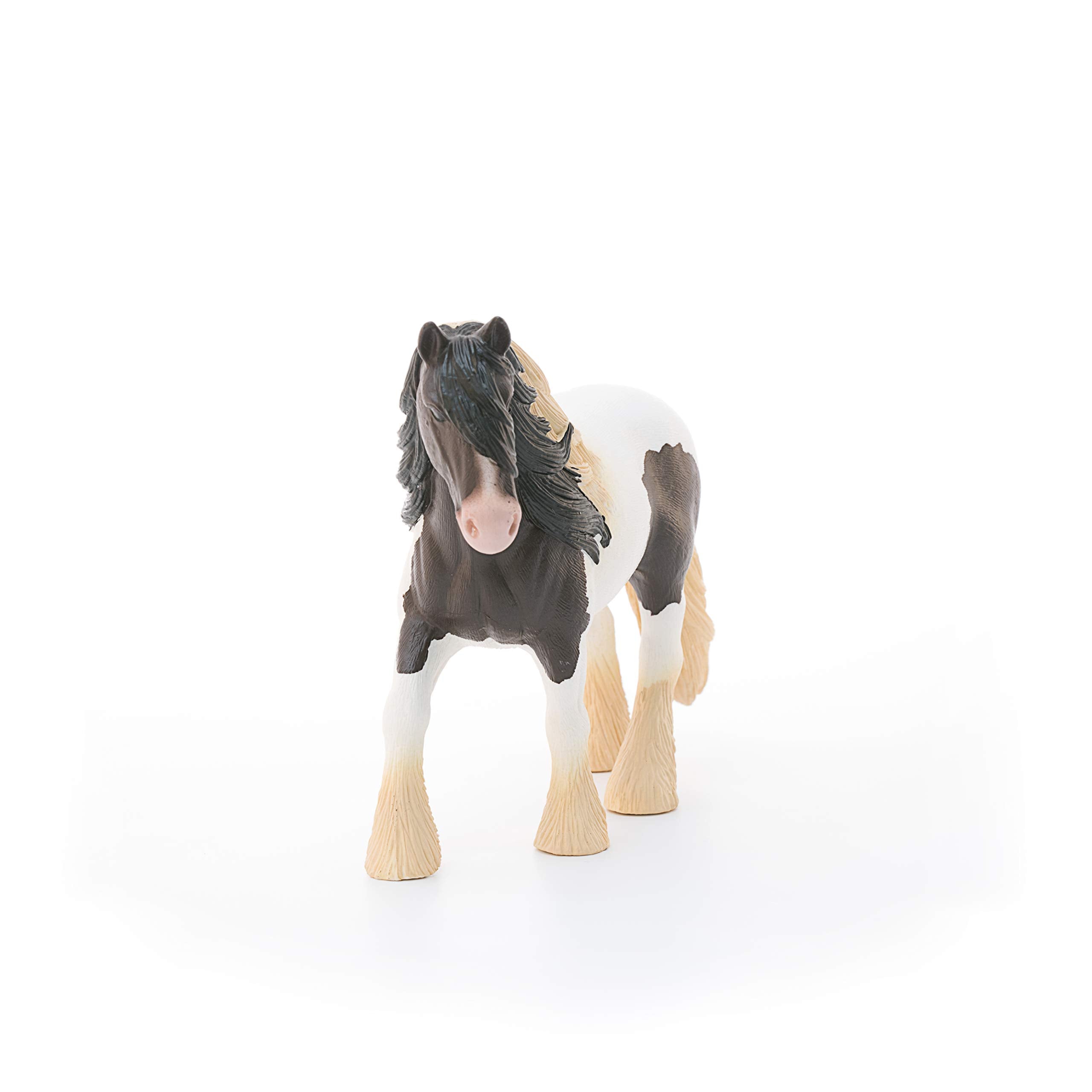 Schleich Farm World Tinker Stallion 13831-23 Action Figure | Ages 3+