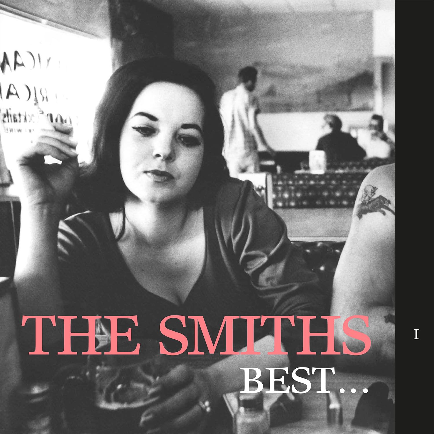 The Smiths - Best... I [Vinyl]