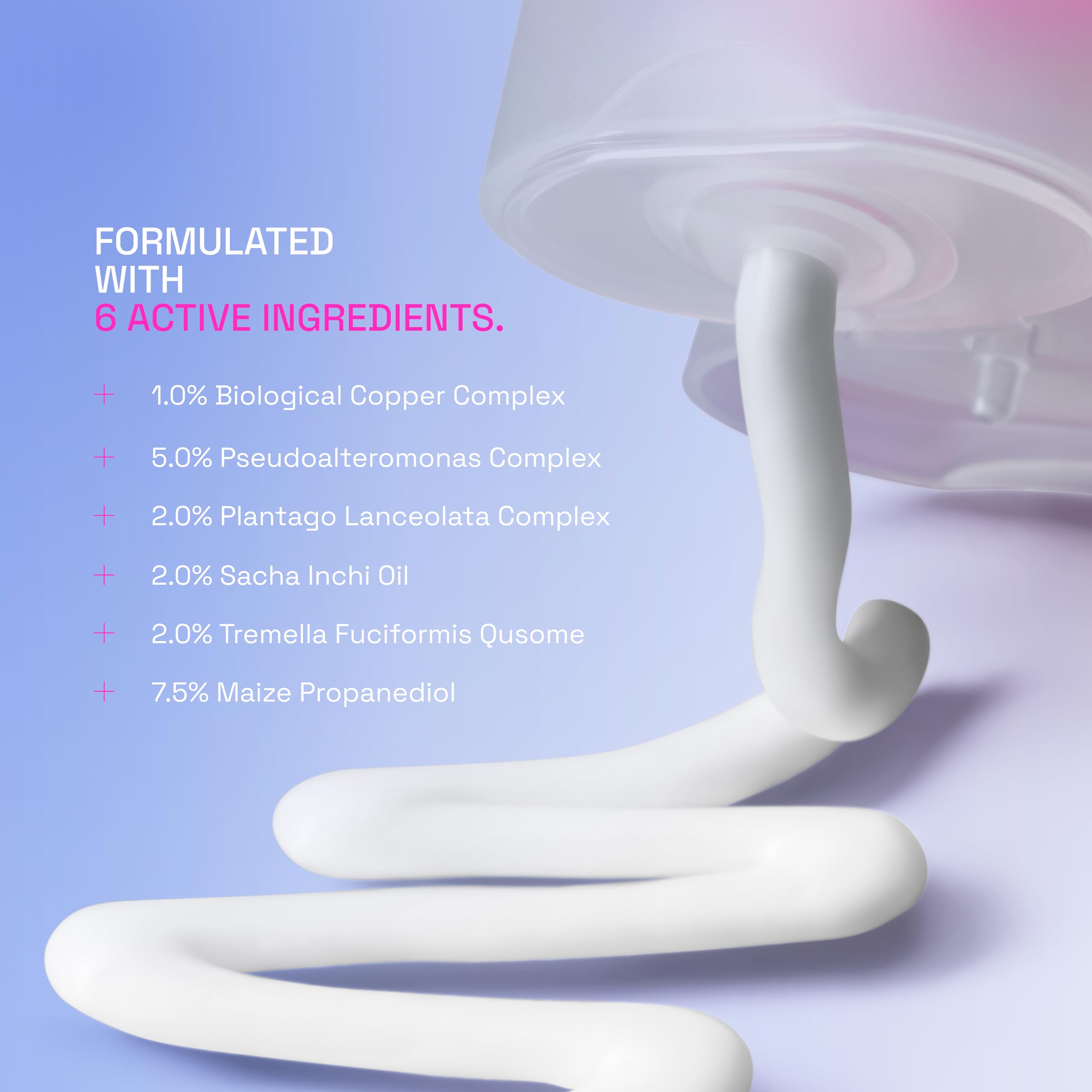 THE CHEMISTRY BRAND Hand & Nail Cream - Multi-Functional Anti-Aging Treatment | 100 ml 4