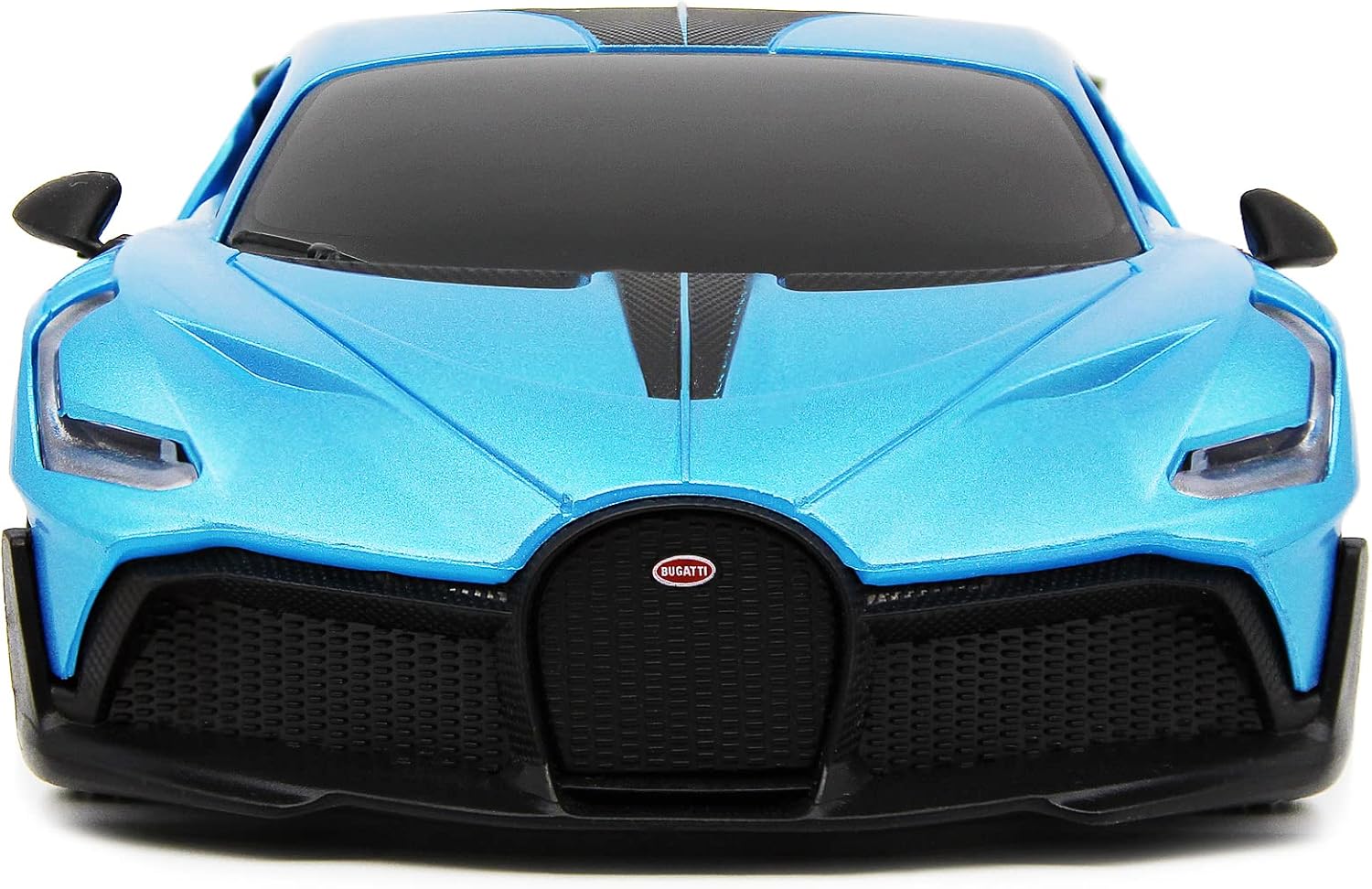 Bugatti Divo 1:24 Scale RC Car - 2.4GHz Remote Control Vehicle for Kids 6+ 11