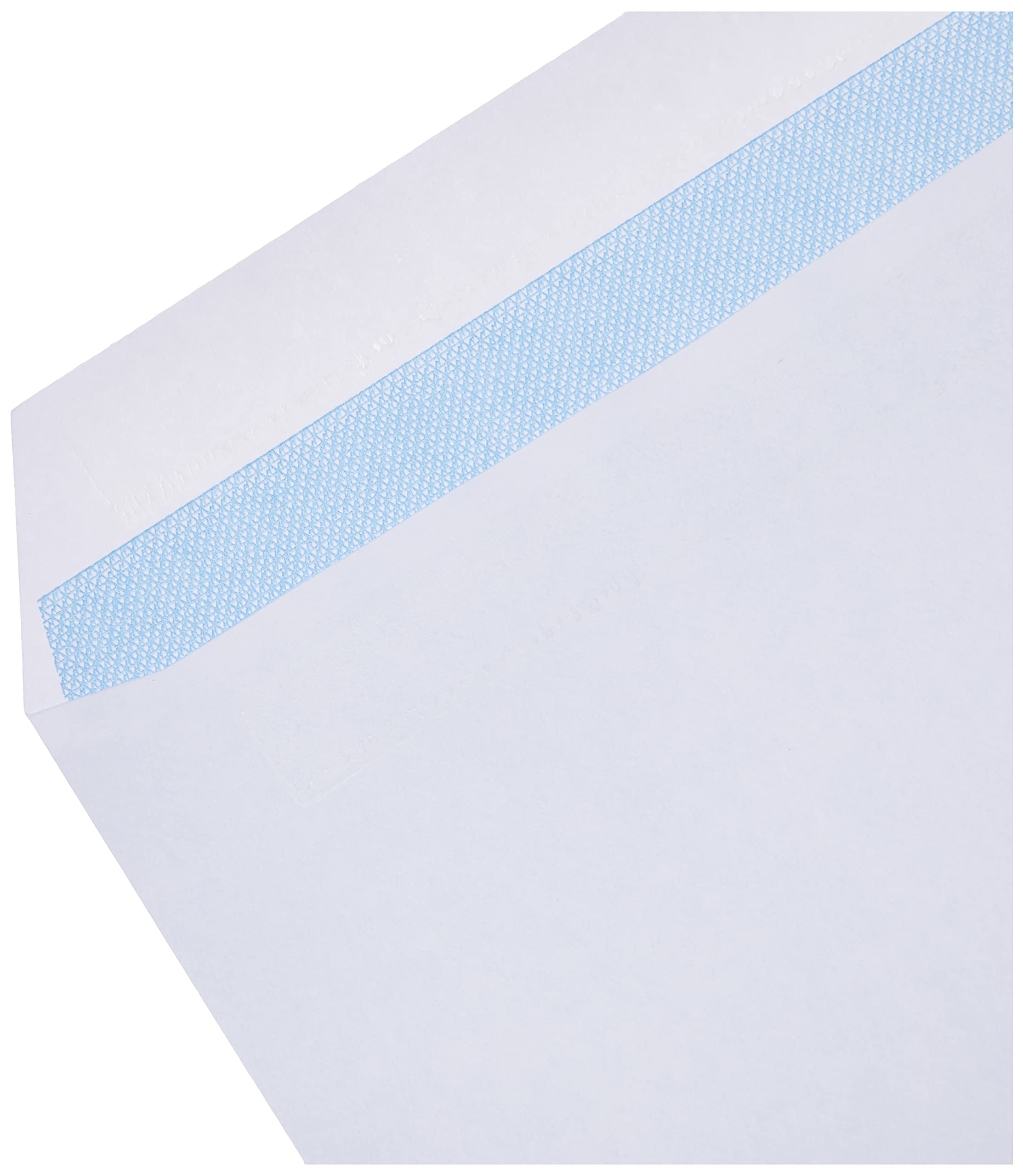 Blake Purely Everyday C5 Pocket Self Seal Envelopes - 229 x 162 mm, 90 gsm, White | Pack of 50 3