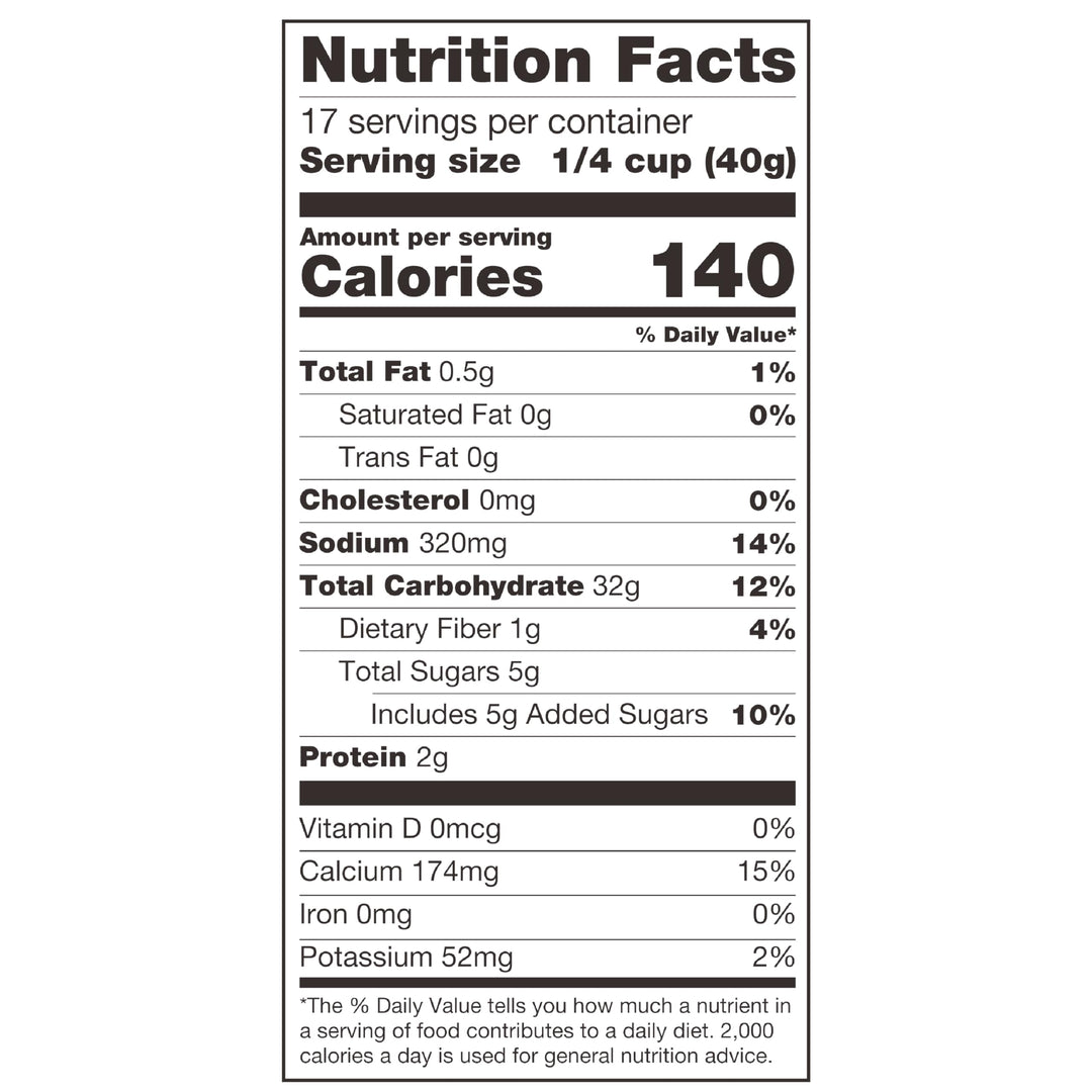 Bob's Red Mill Gluten Free Pancake Mix, More than 50% Whole Grain, 680g