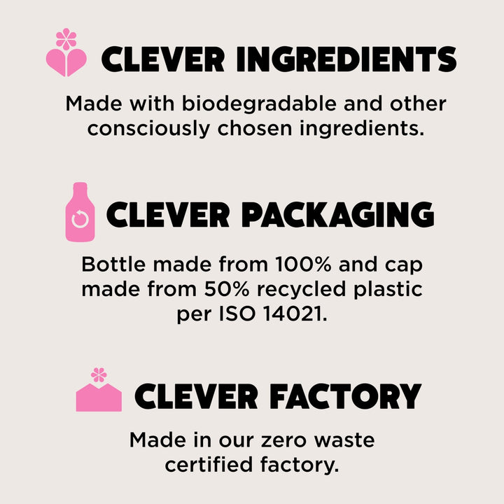 Ecover Rose & Bergamot Fabric Softener (1.52 kg)