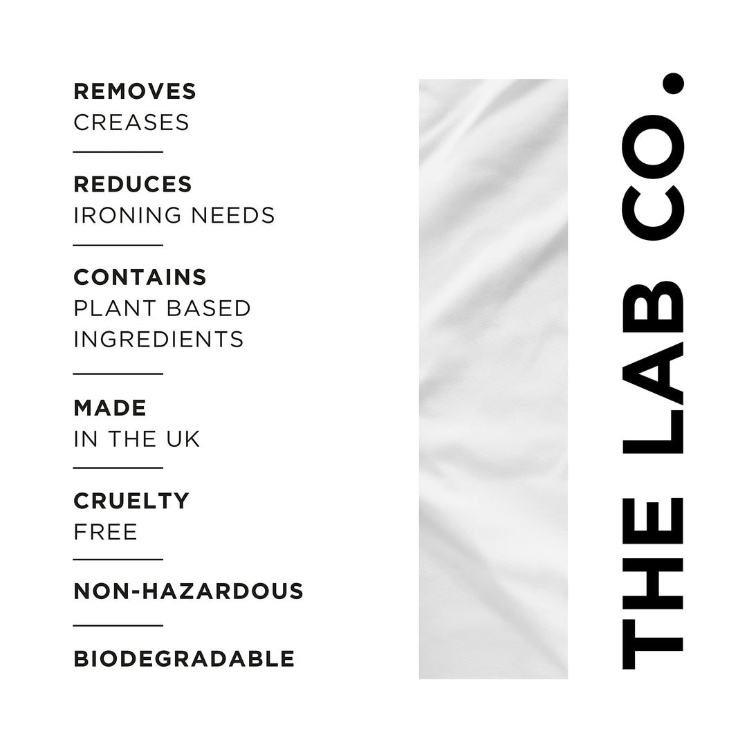 The Lab Co. - Crease Release 150ml