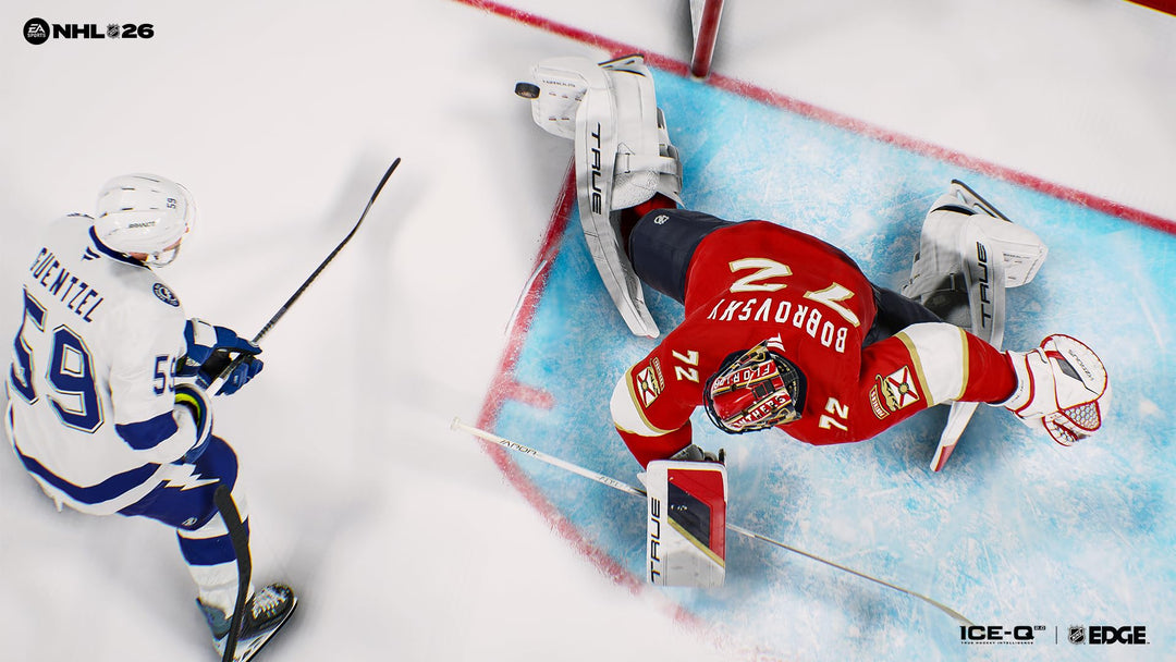 EA SPORTS NHL 26 - PS5 Standard Edition