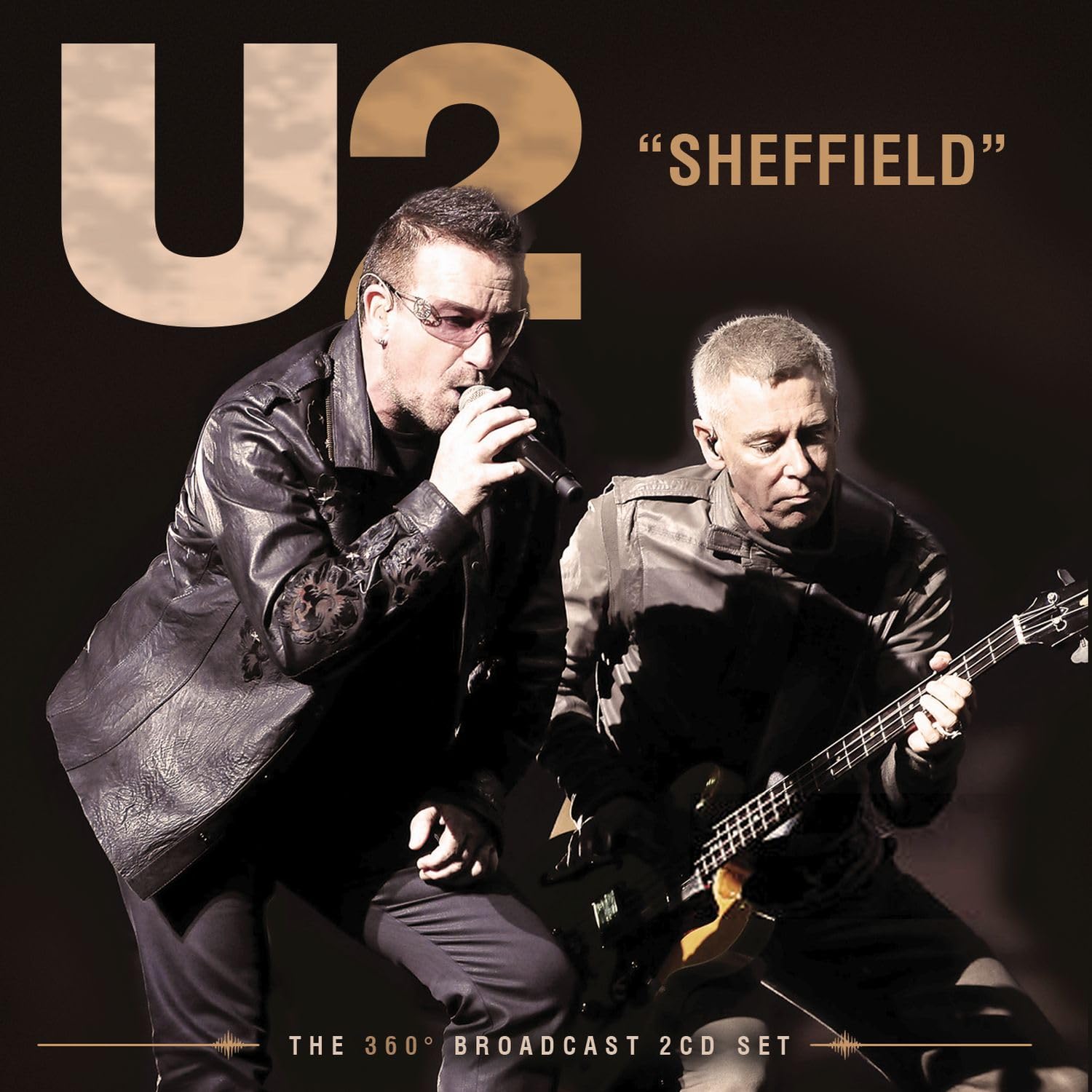 ZIP CITY - SHEFFIELD [2CD] 1