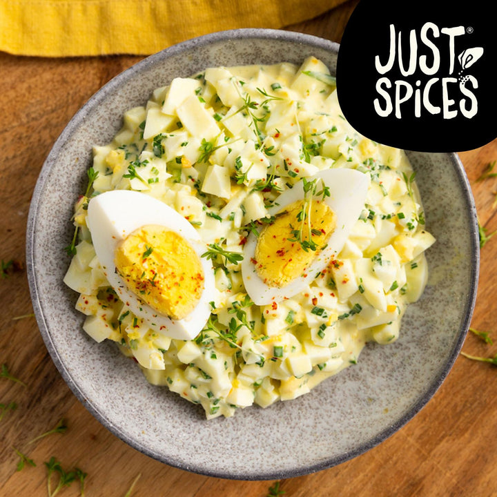 Just Spices - Egg Topping Seasoning Mix, 55g