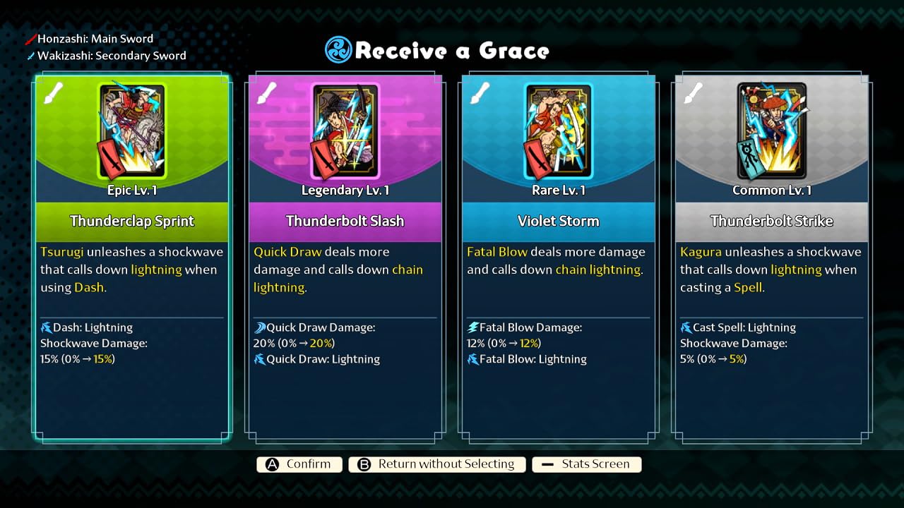 Towa and the Guardians of the Sacred Tree - Nintendo Switch 4