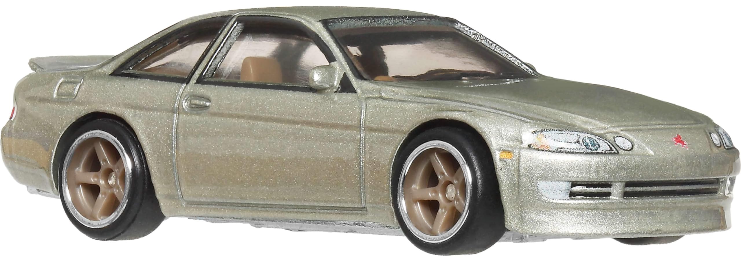 Hot Wheels Toyota Soarer Car Culture Vehicle - 1:64 Scale Die-Cast Metal Model JKF15 3