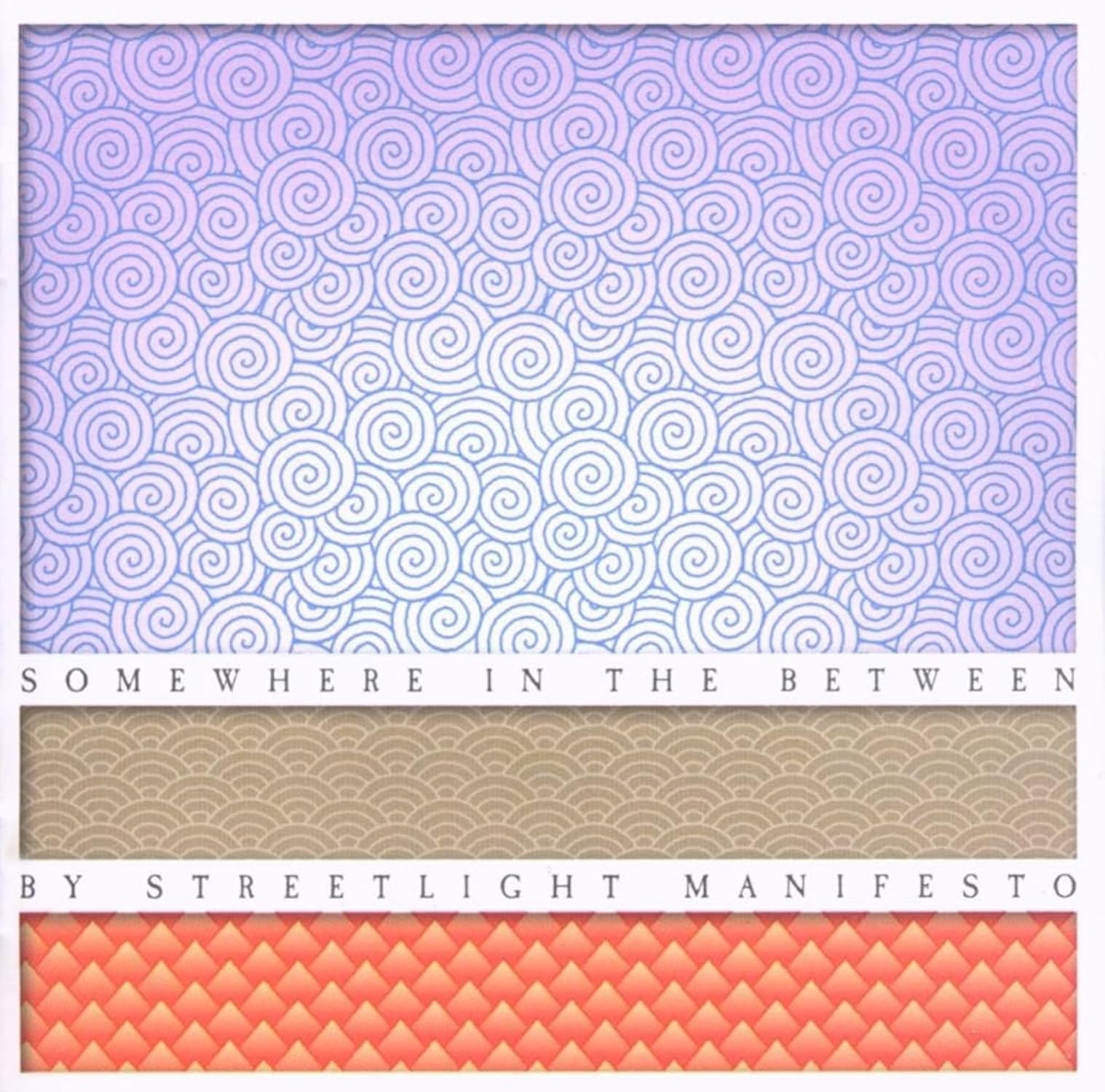 Streetlight Manifesto - Somewhere In Between [Vinyl] 1